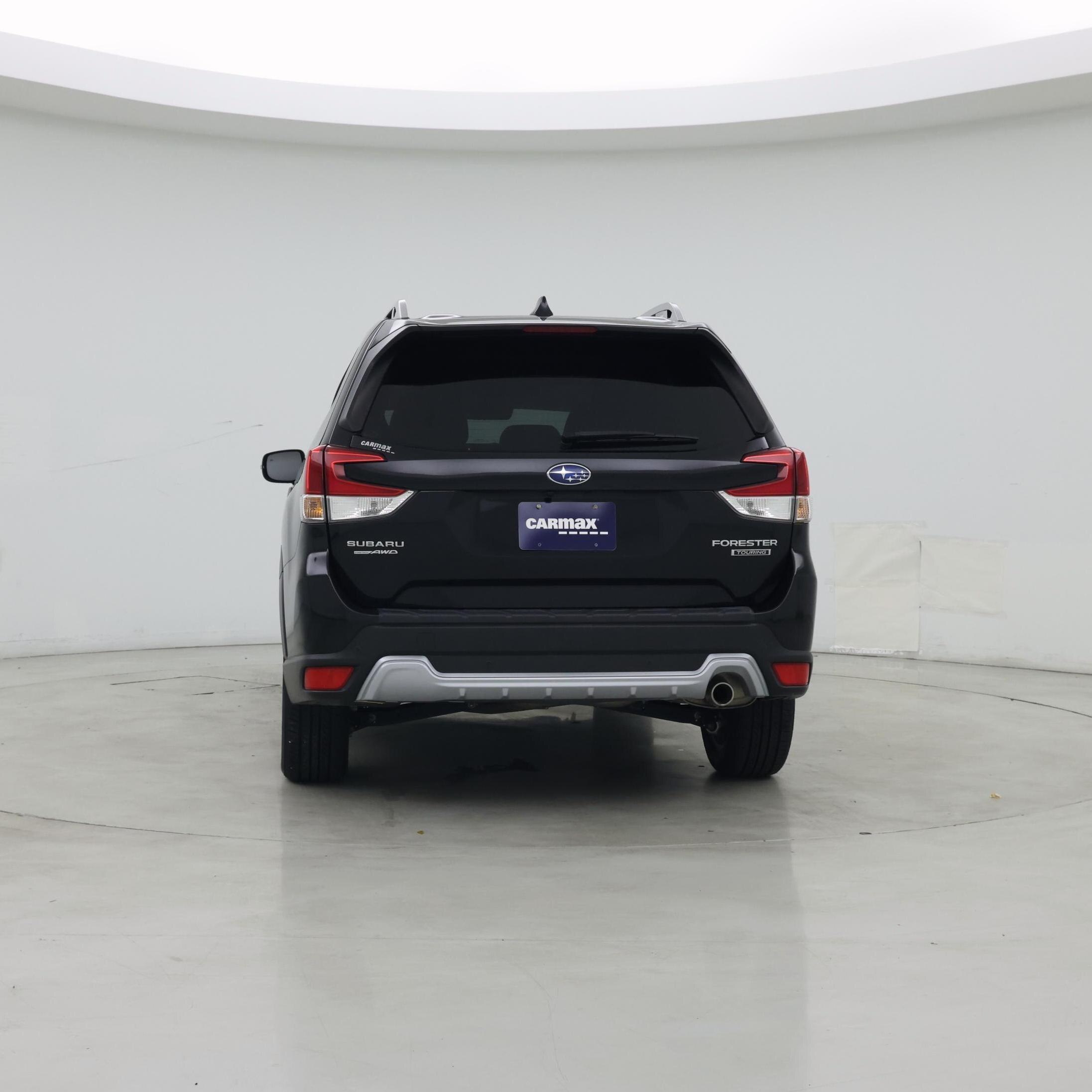Thumbnail: 2022 Subaru Forester - 6