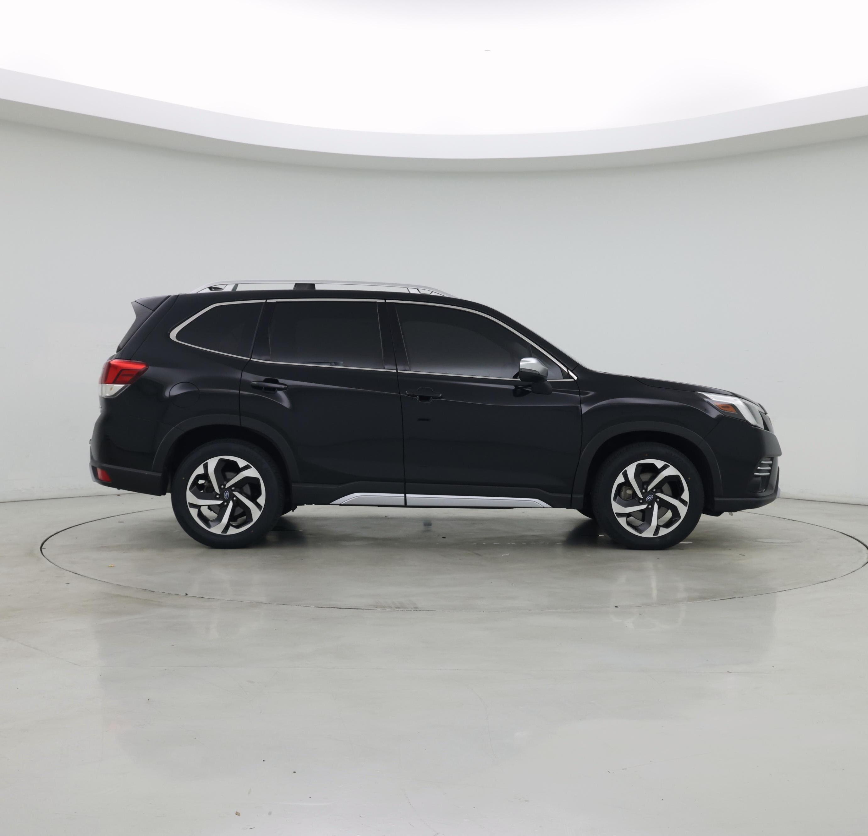 Thumbnail: 2022 Subaru Forester - 7