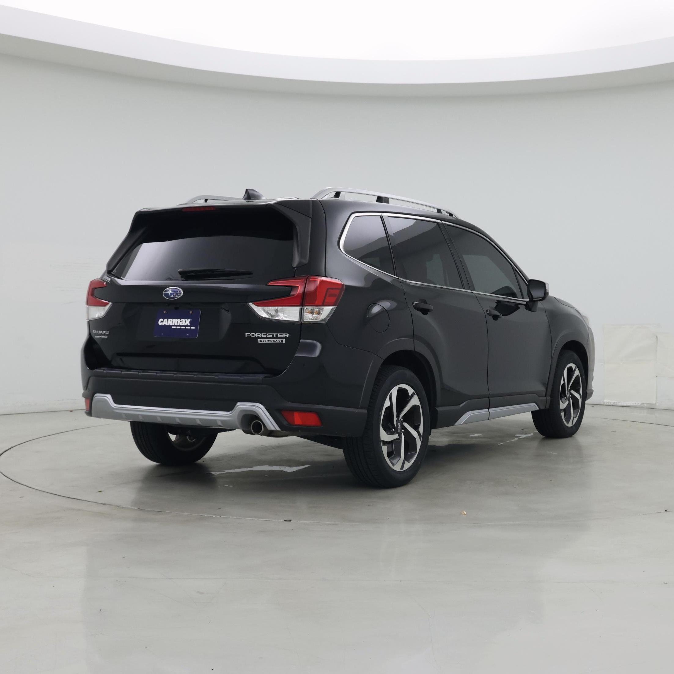 Thumbnail: 2022 Subaru Forester - 8