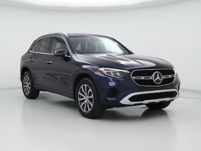 2024 Mercedes-Benz GLC300