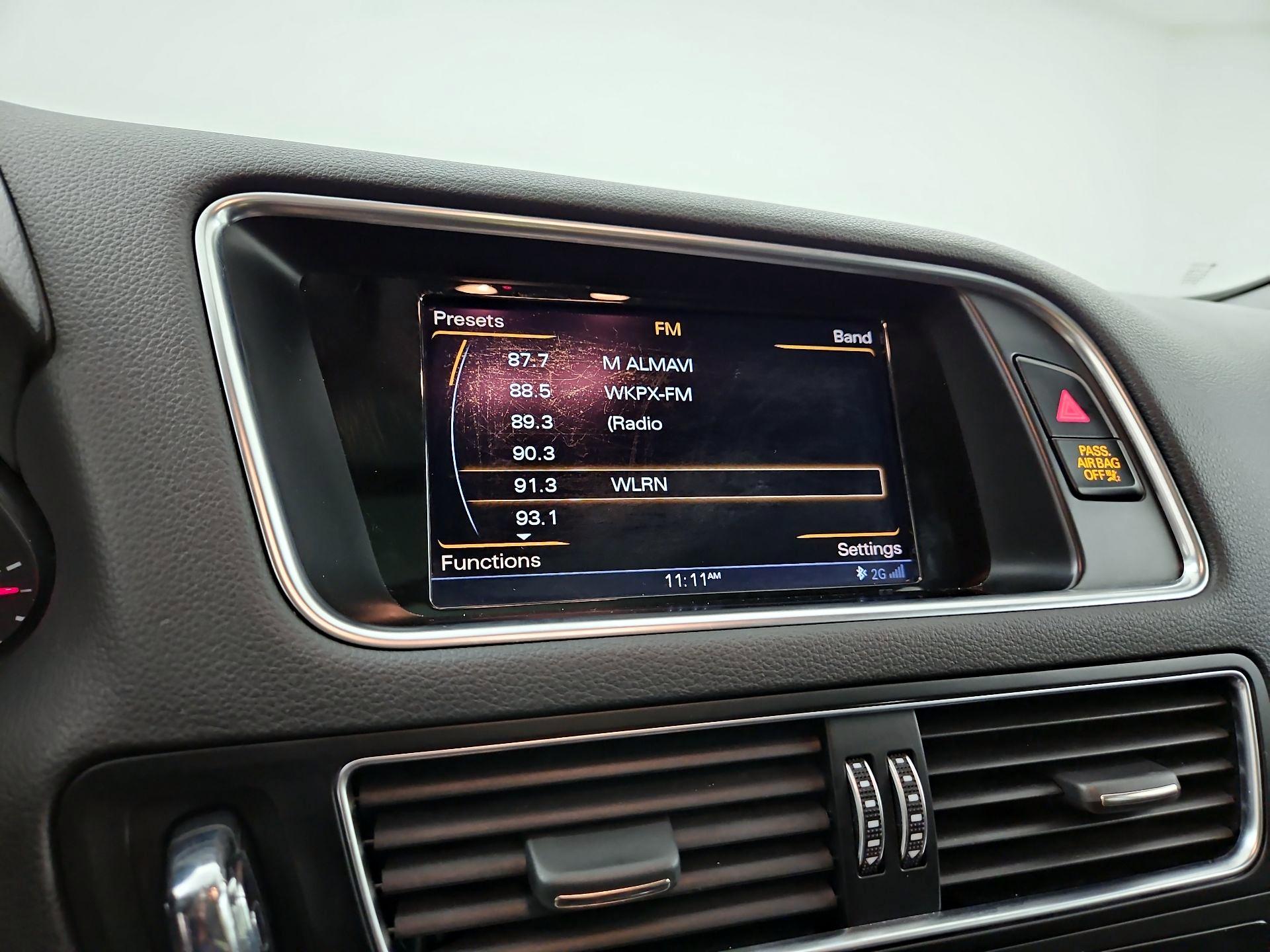 Thumbnail: 2017 Audi Q5 - 14