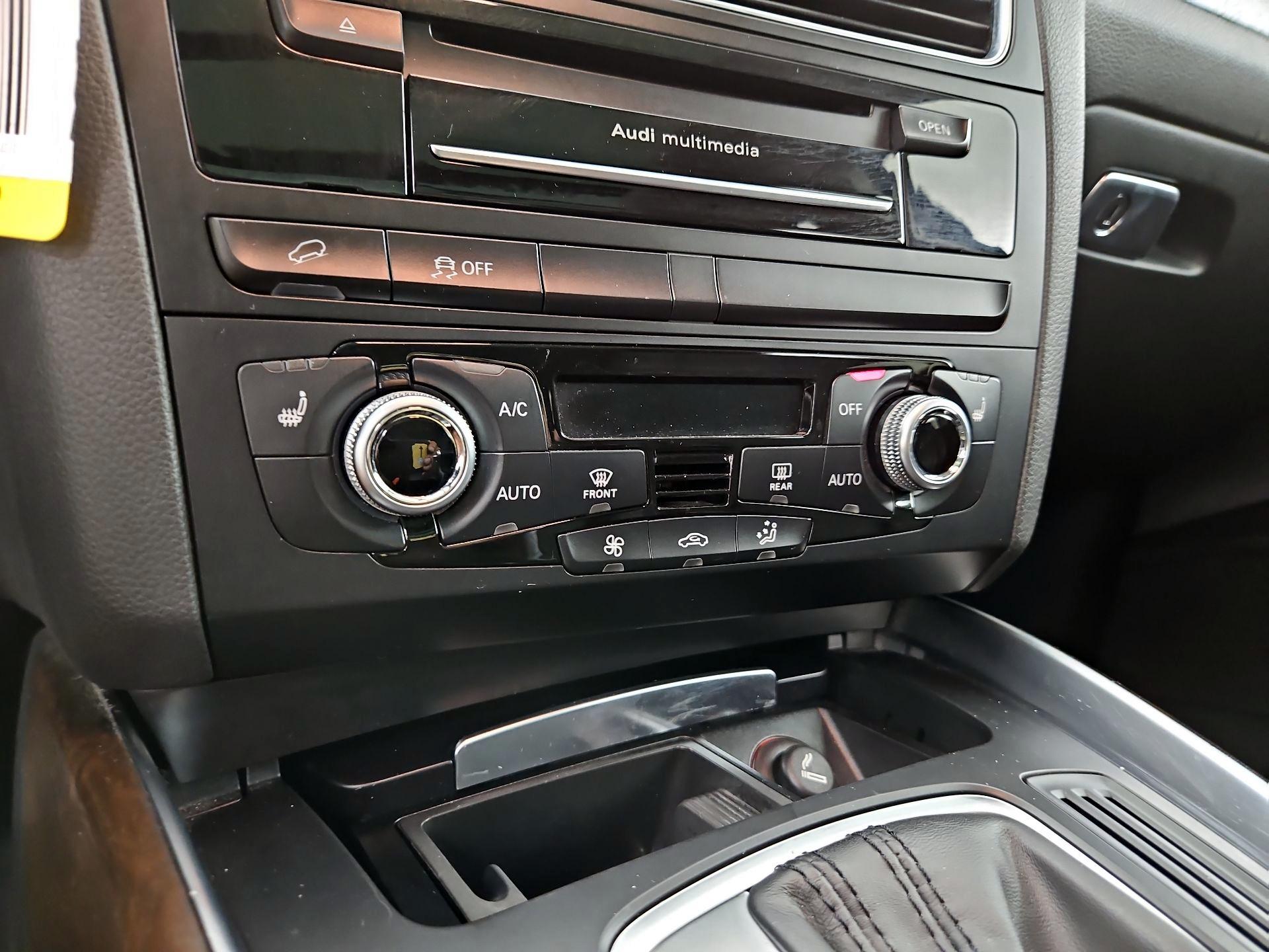 Thumbnail: 2017 Audi Q5 - 15