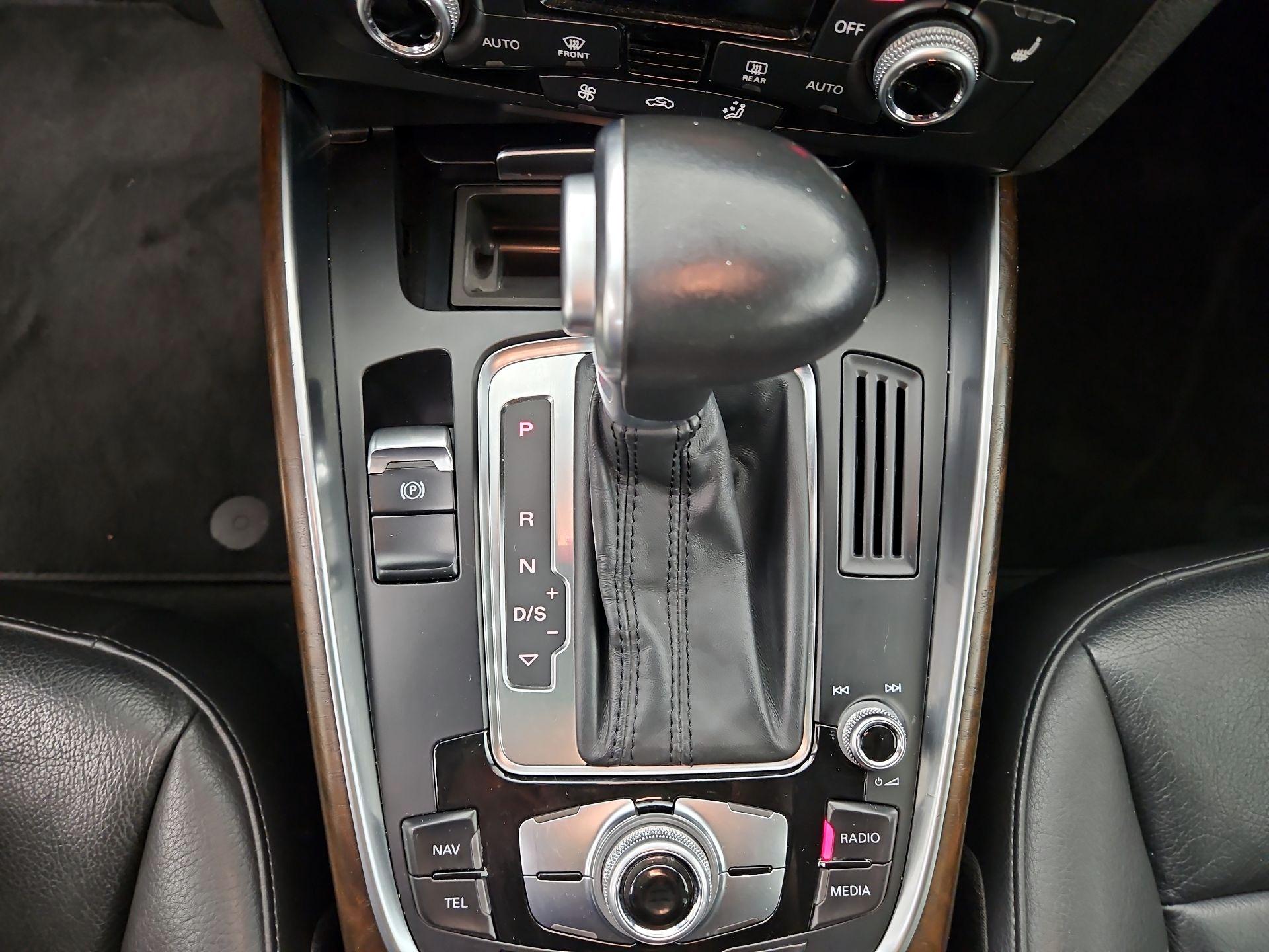 Thumbnail: 2017 Audi Q5 - 16