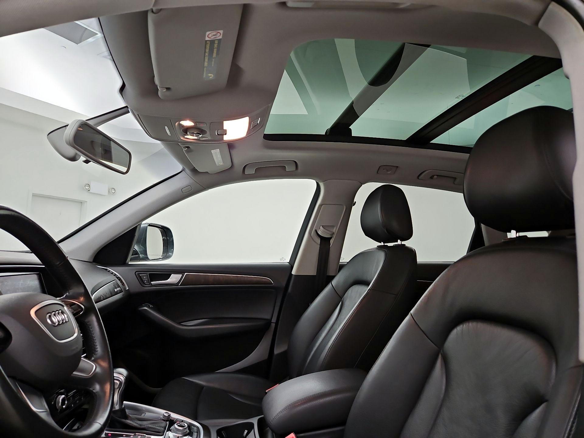 Thumbnail: 2017 Audi Q5 - 18