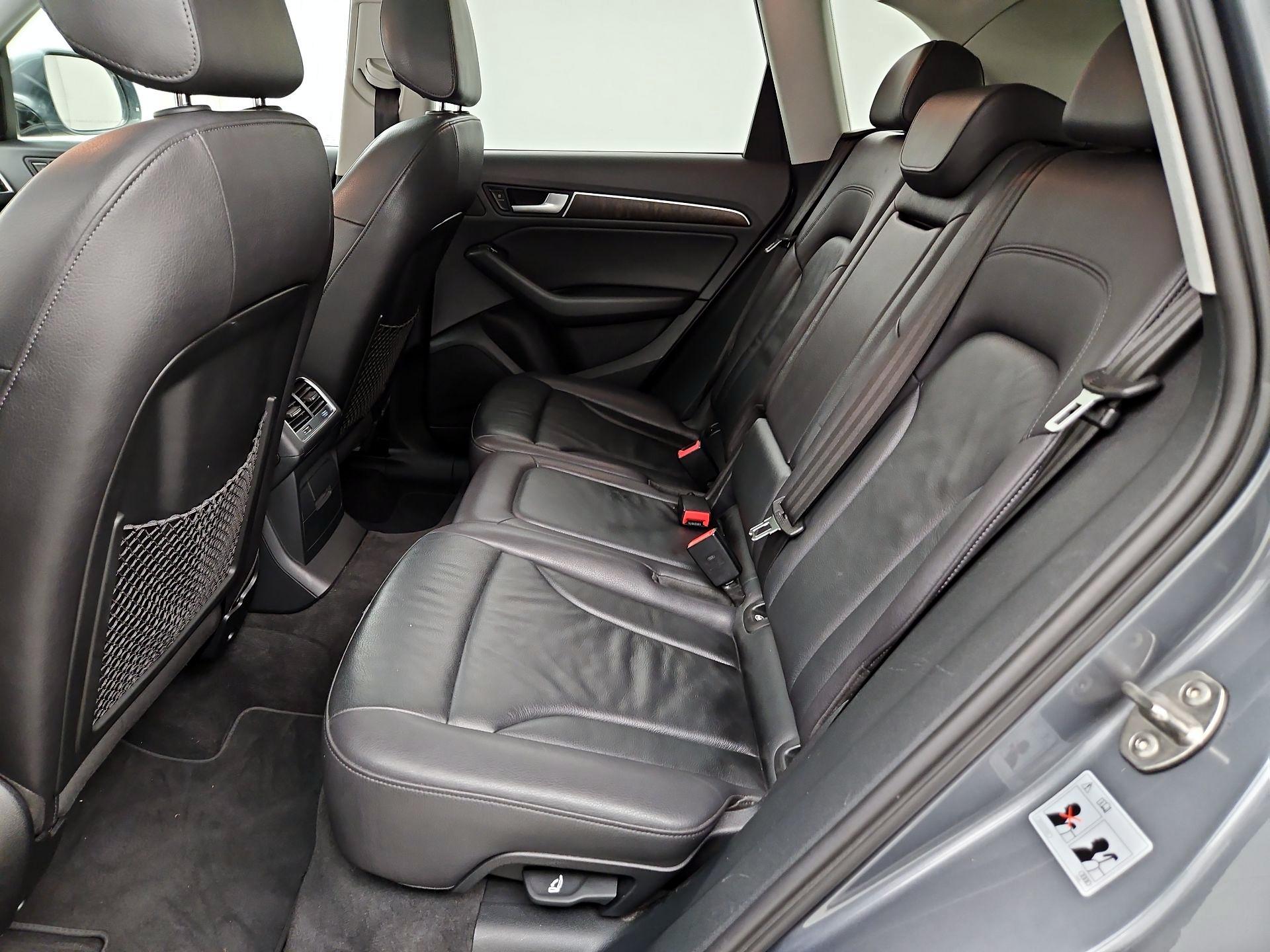 Thumbnail: 2017 Audi Q5 - 19