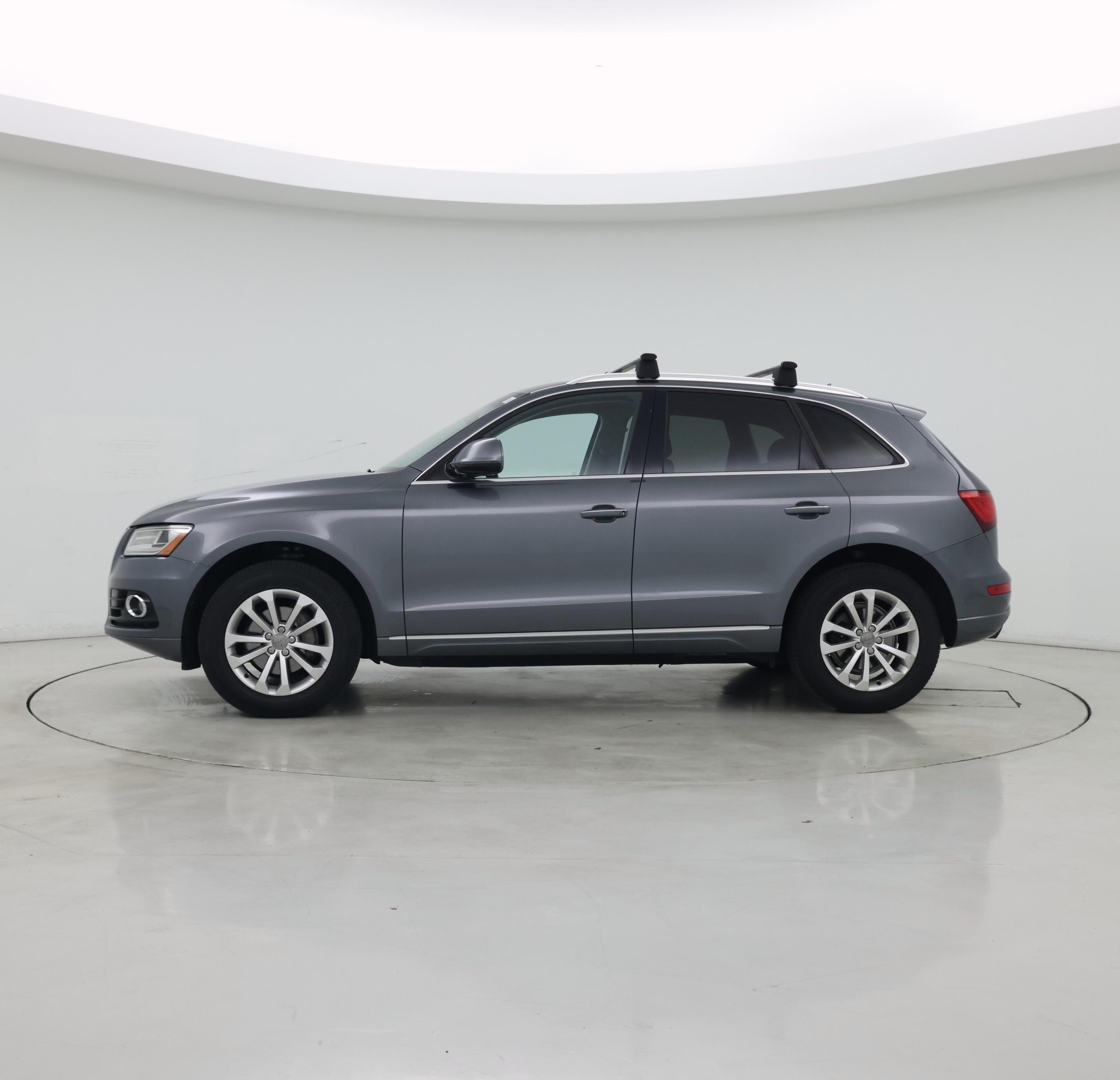 Thumbnail: 2017 Audi Q5 - 3