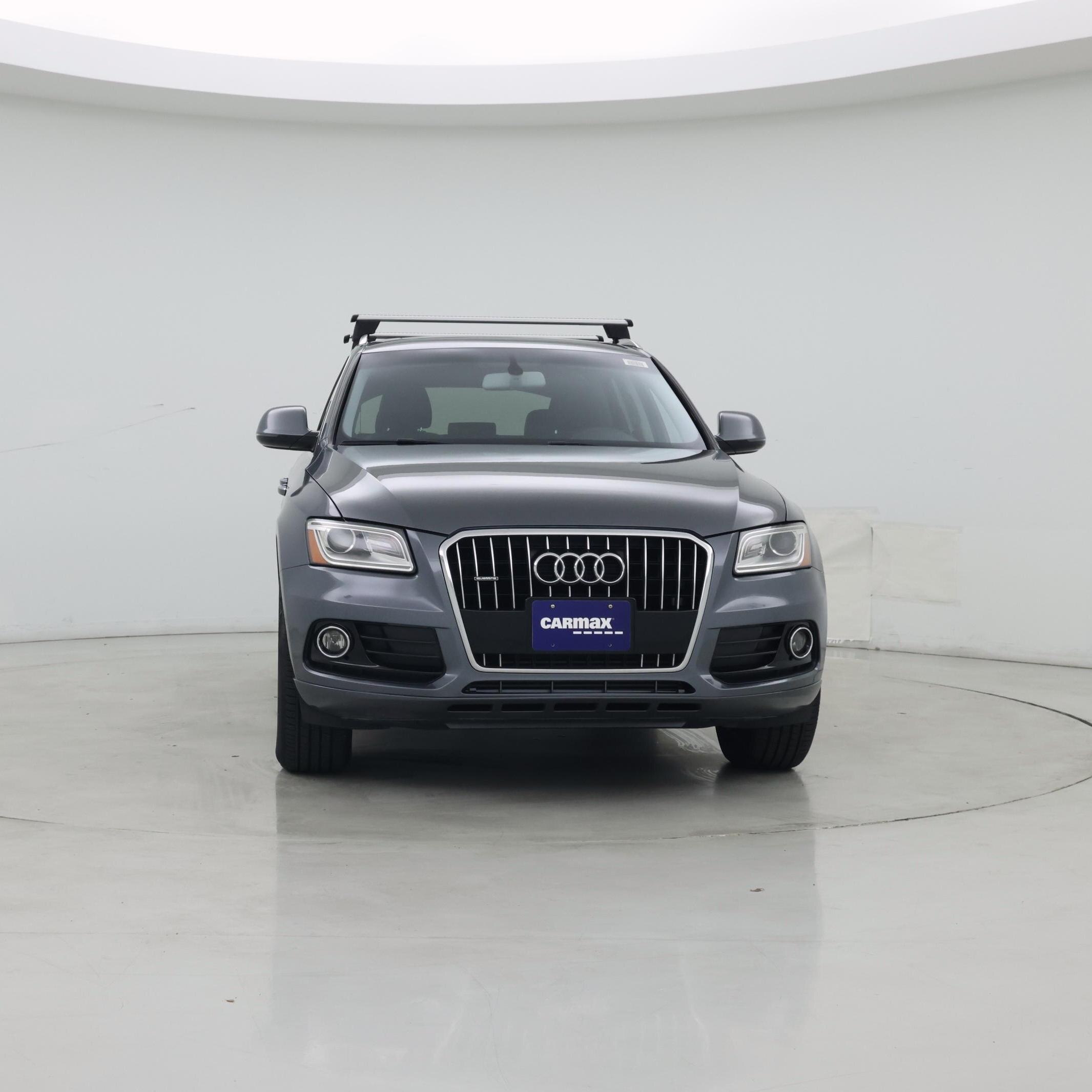 Thumbnail: 2017 Audi Q5 - 5