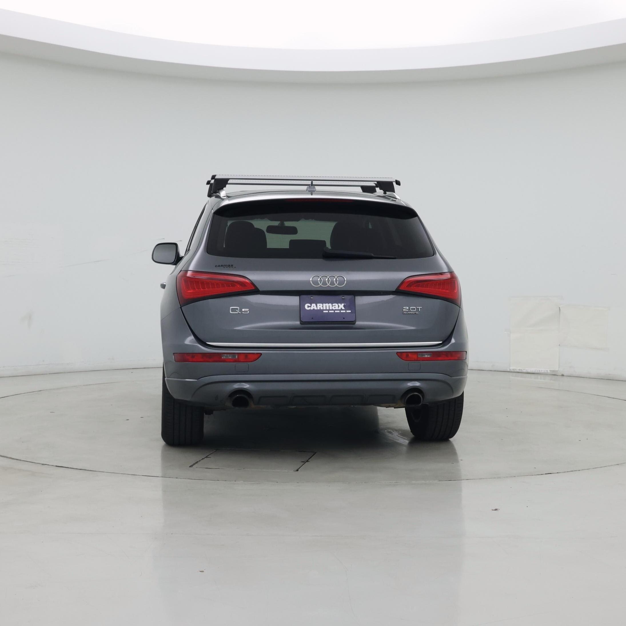 Thumbnail: 2017 Audi Q5 - 6