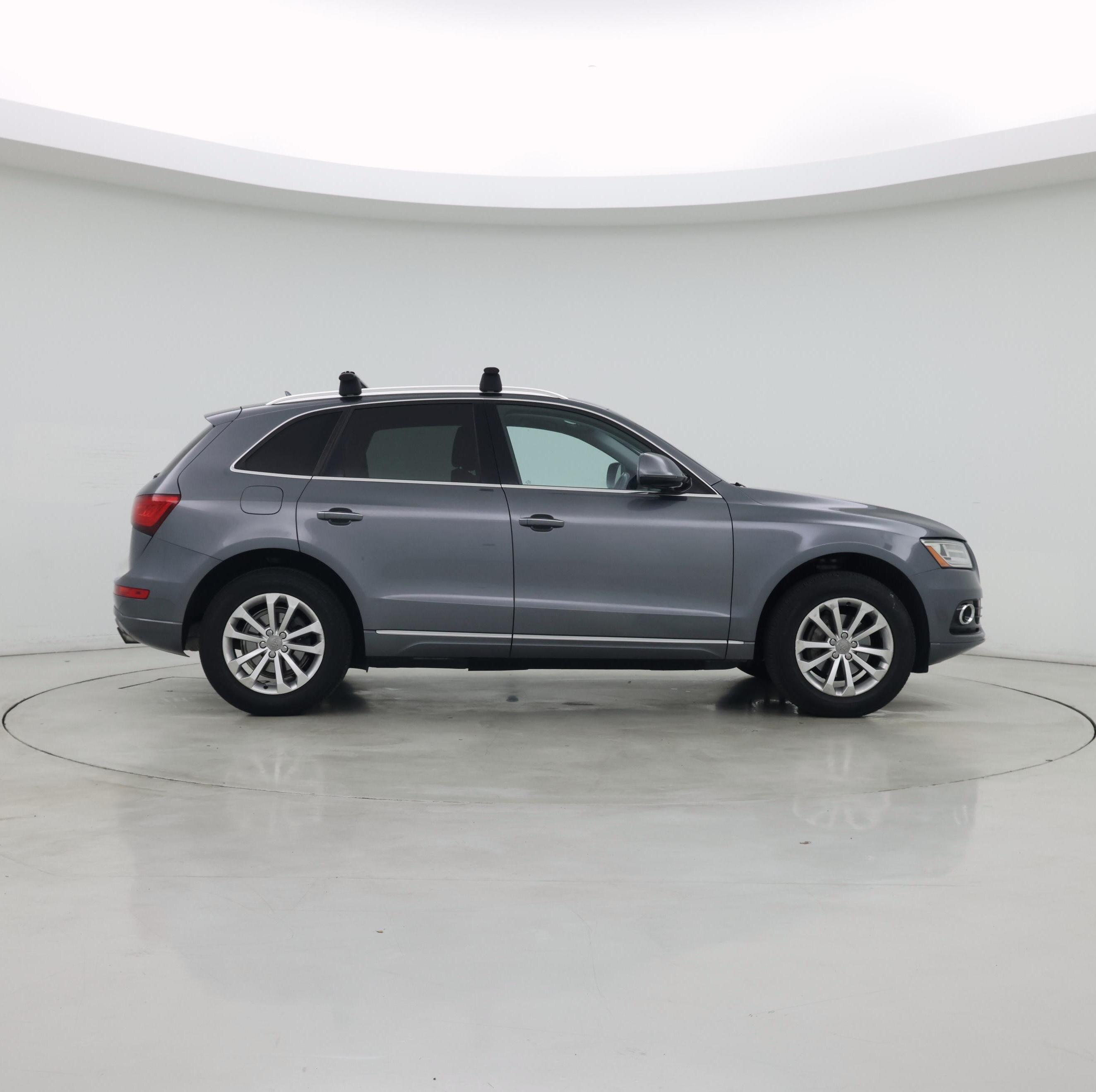 Thumbnail: 2017 Audi Q5 - 7