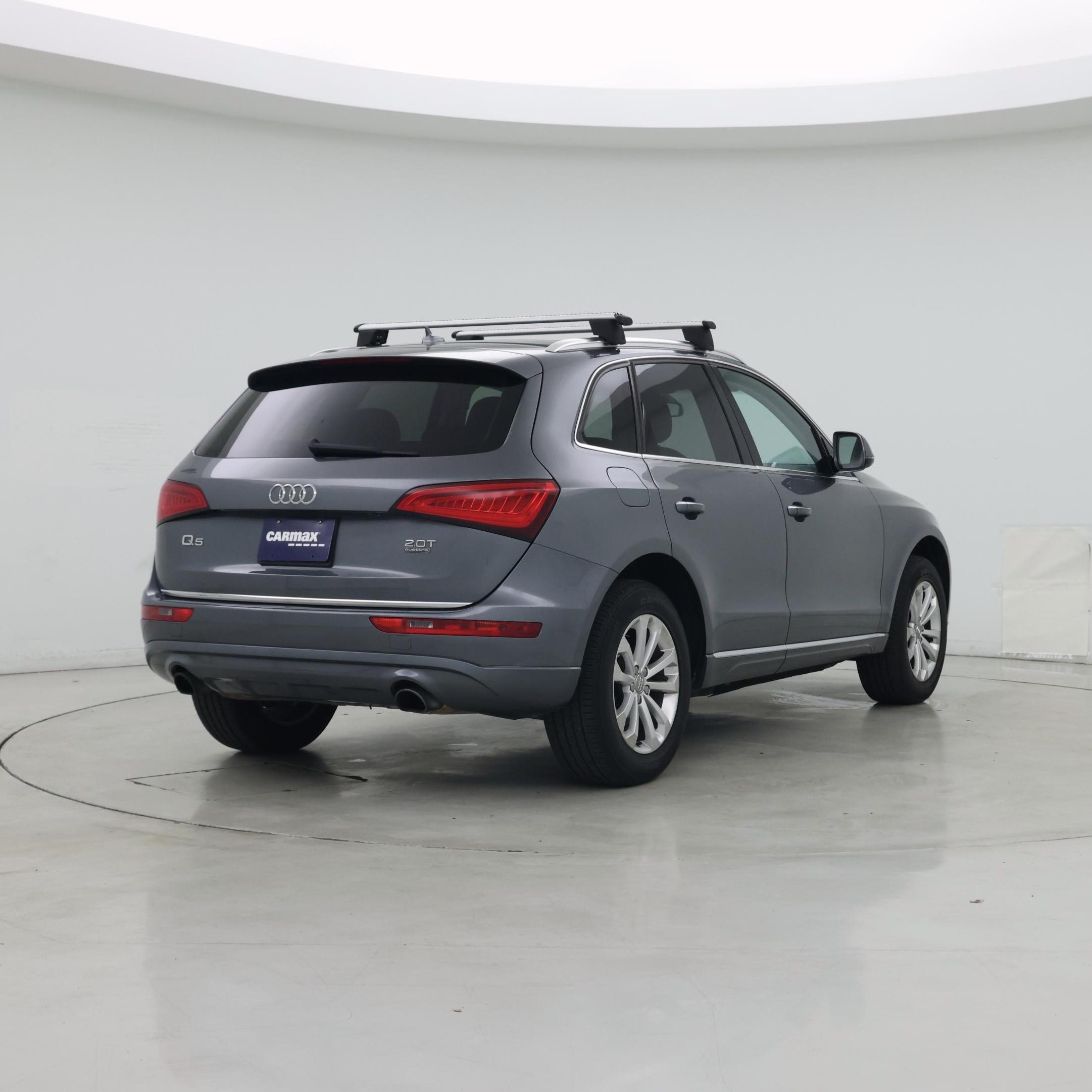 Thumbnail: 2017 Audi Q5 - 8