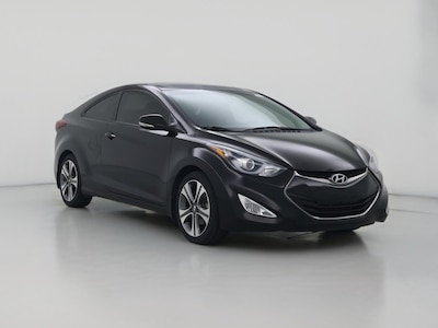 2014 Hyundai Elantra