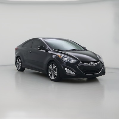 2014 Hyundai Elantra