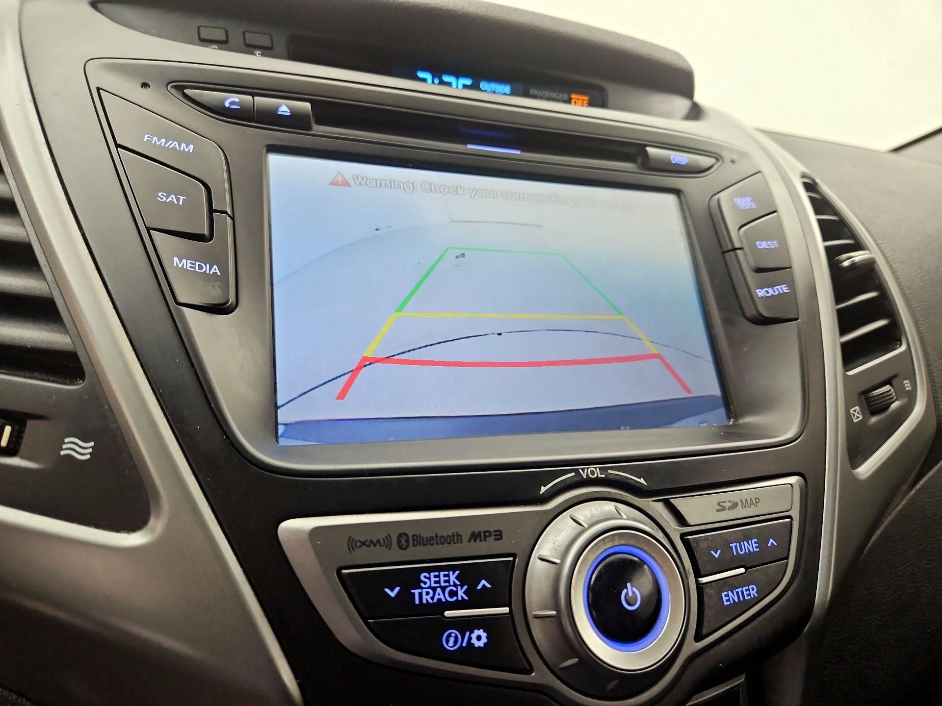 Thumbnail: 2014 Hyundai Elantra - 15