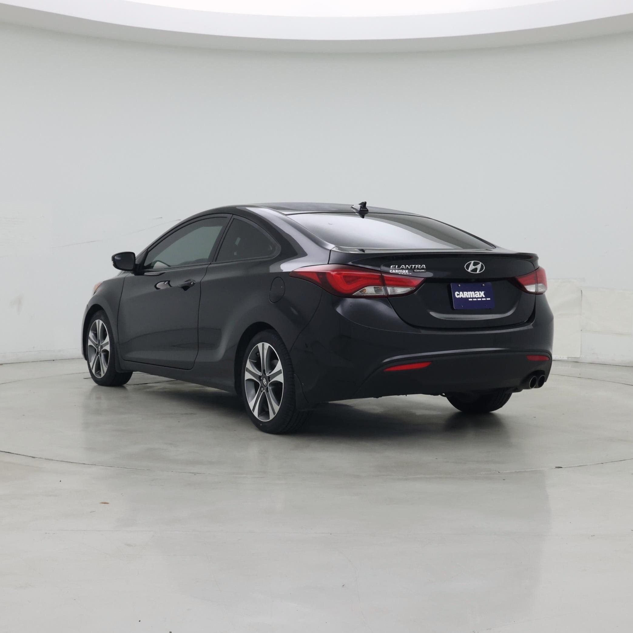 Thumbnail: 2014 Hyundai Elantra - 2