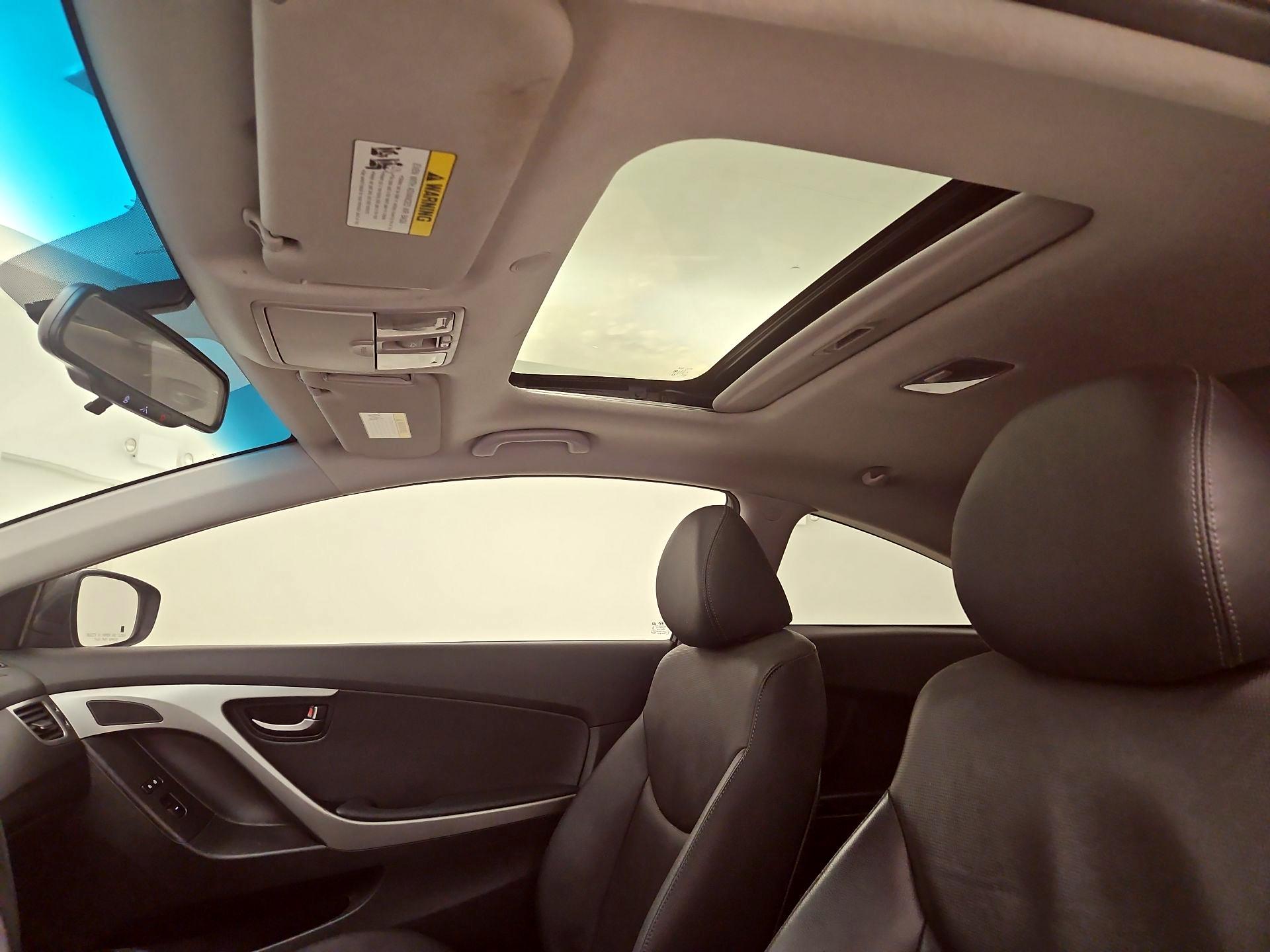 Thumbnail: 2014 Hyundai Elantra - 20