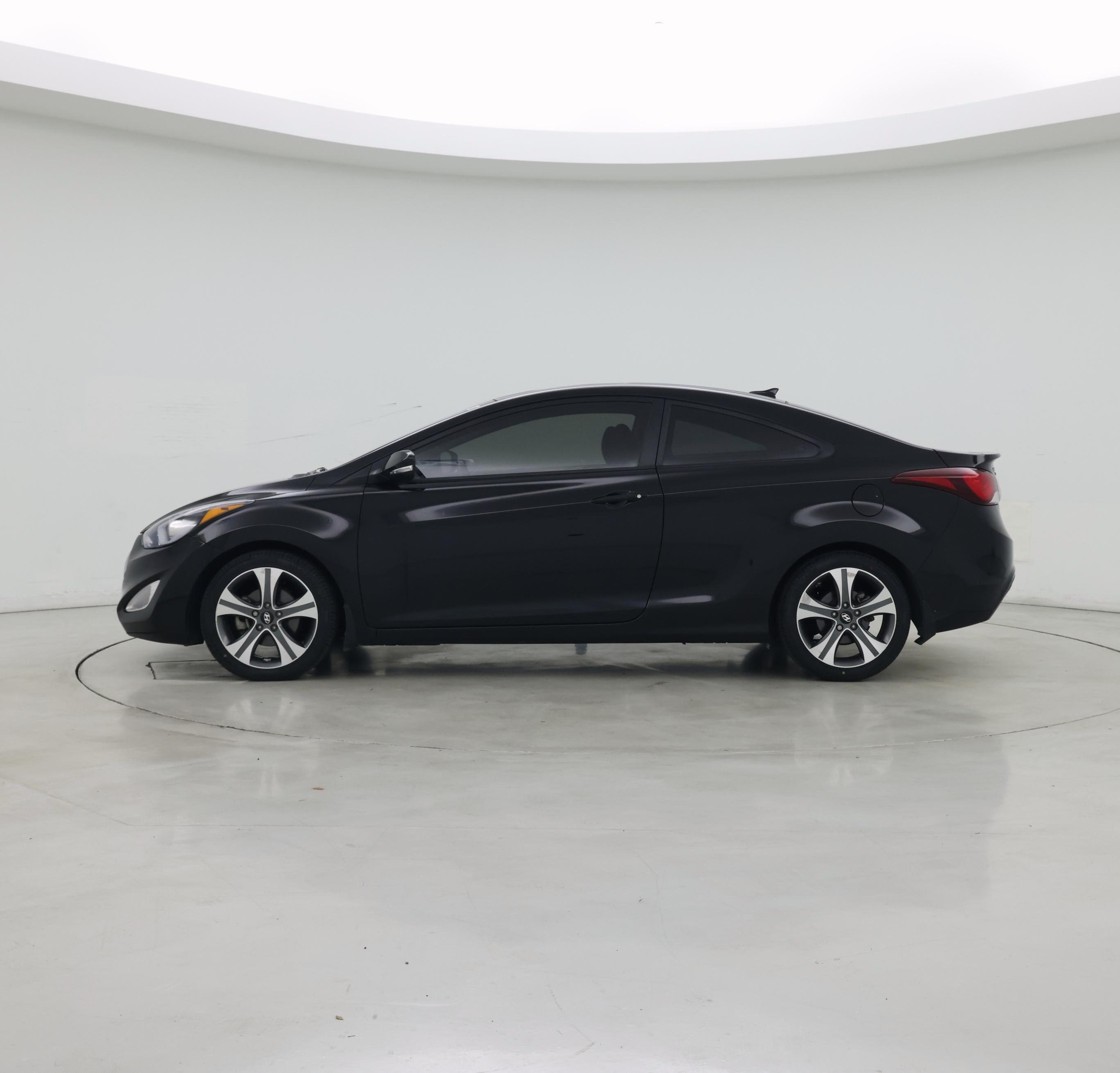 Thumbnail: 2014 Hyundai Elantra - 3