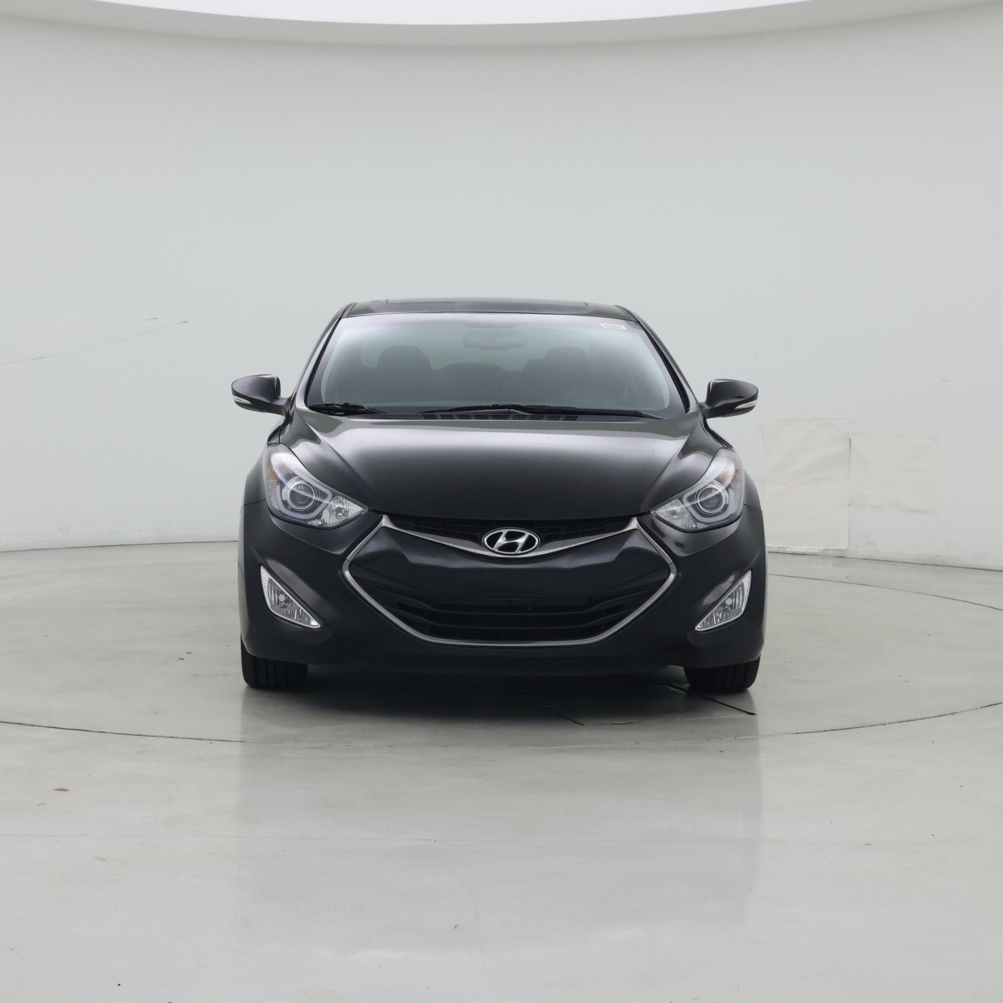 Thumbnail: 2014 Hyundai Elantra - 5