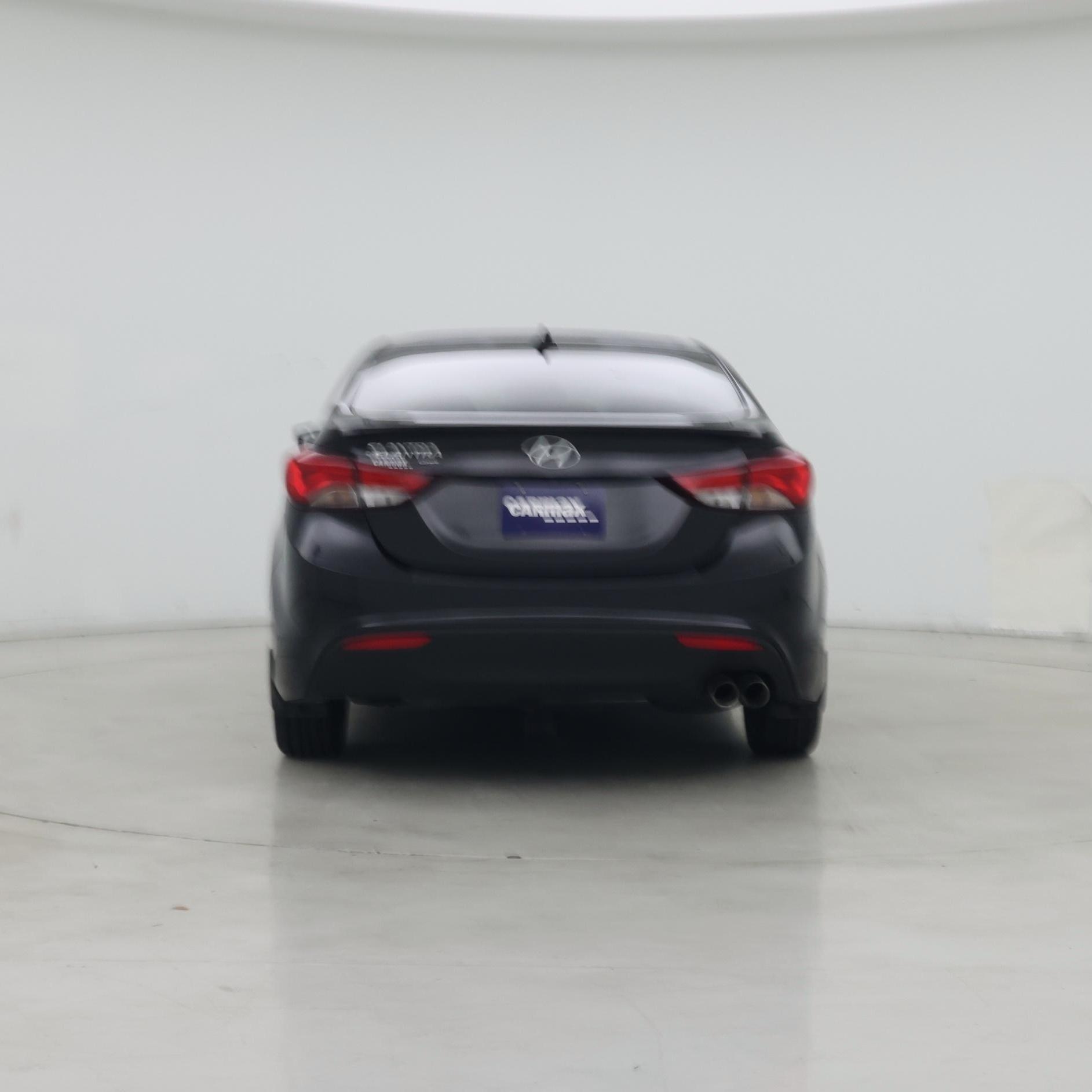 Thumbnail: 2014 Hyundai Elantra - 6