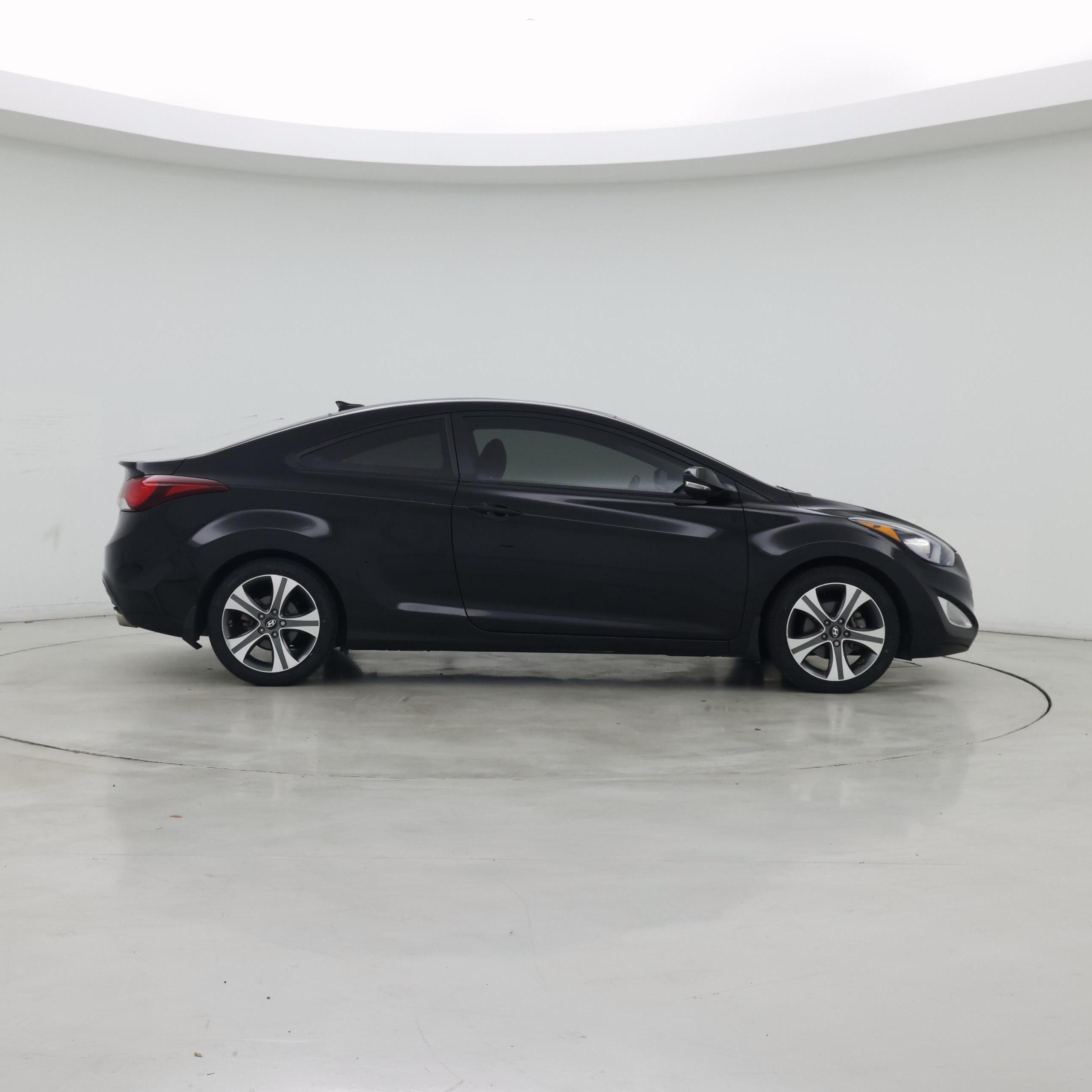 Thumbnail: 2014 Hyundai Elantra - 7