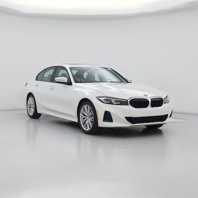 2023 BMW 330 I