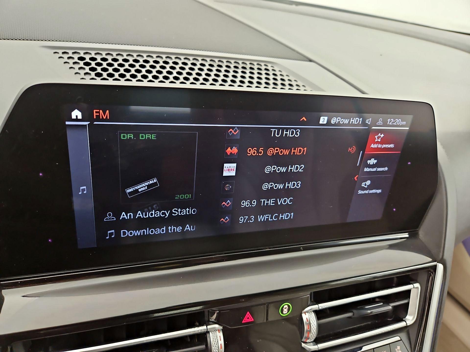 Thumbnail: 2021 BMW 8 Series - 16