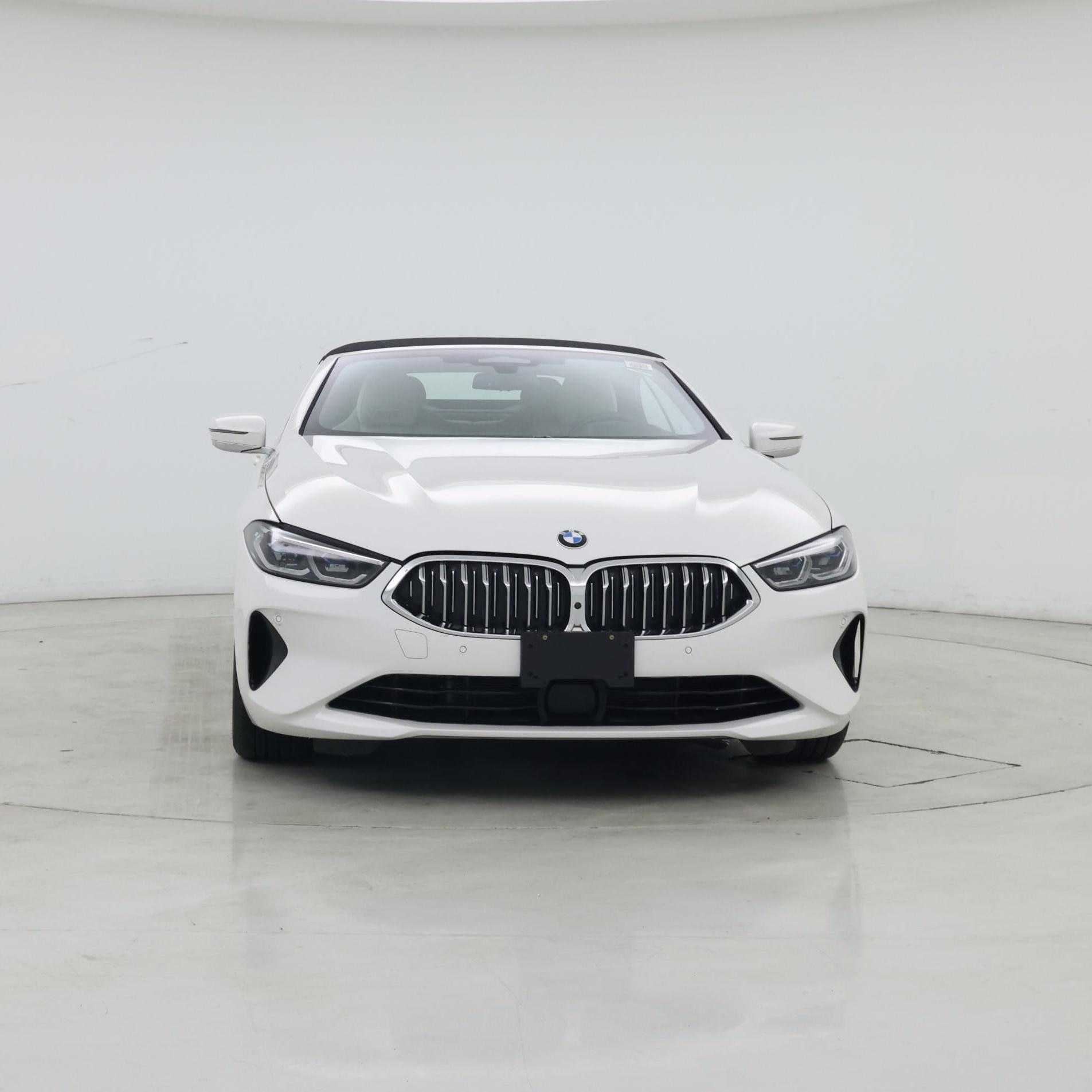 Thumbnail: 2021 BMW 8 Series - 5