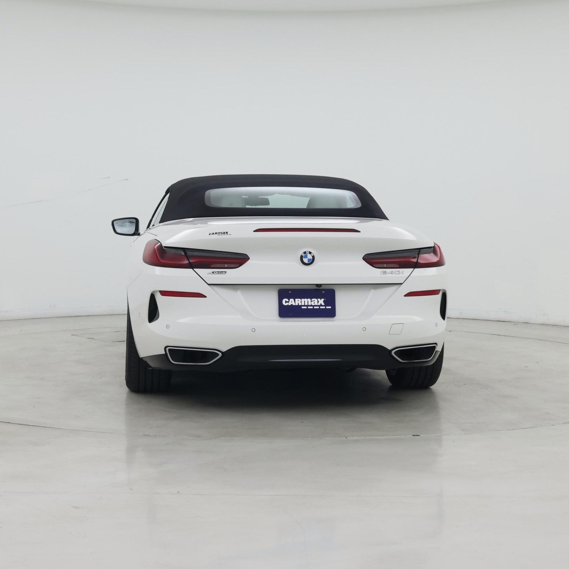 Thumbnail: 2021 BMW 8 Series - 6