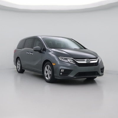 2020 Honda Odyssey EX