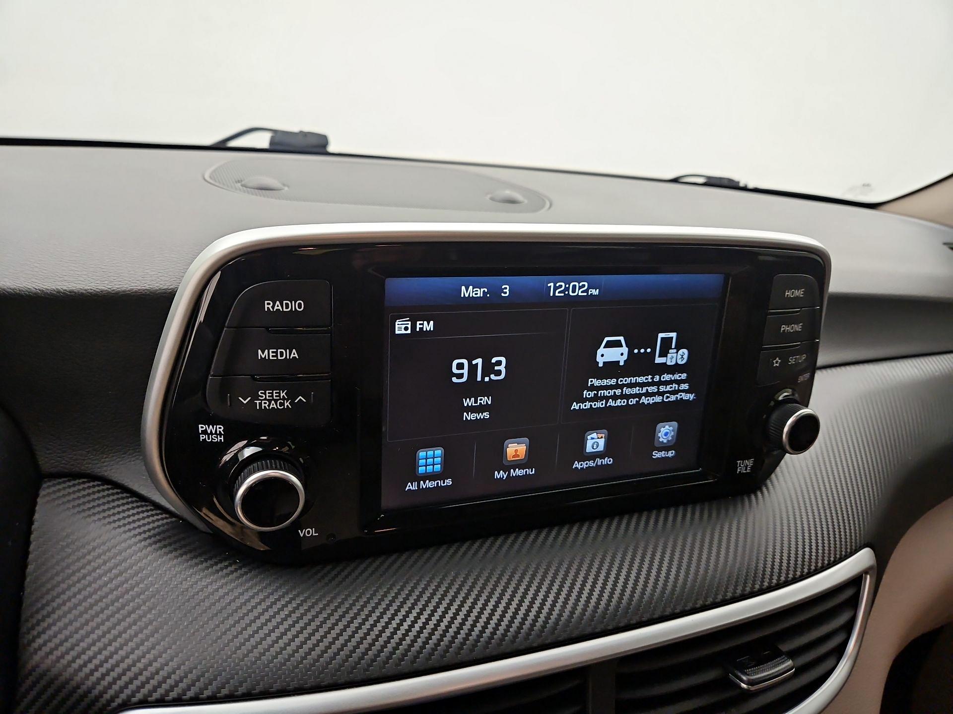 Thumbnail: 2020 Hyundai Tucson - 15