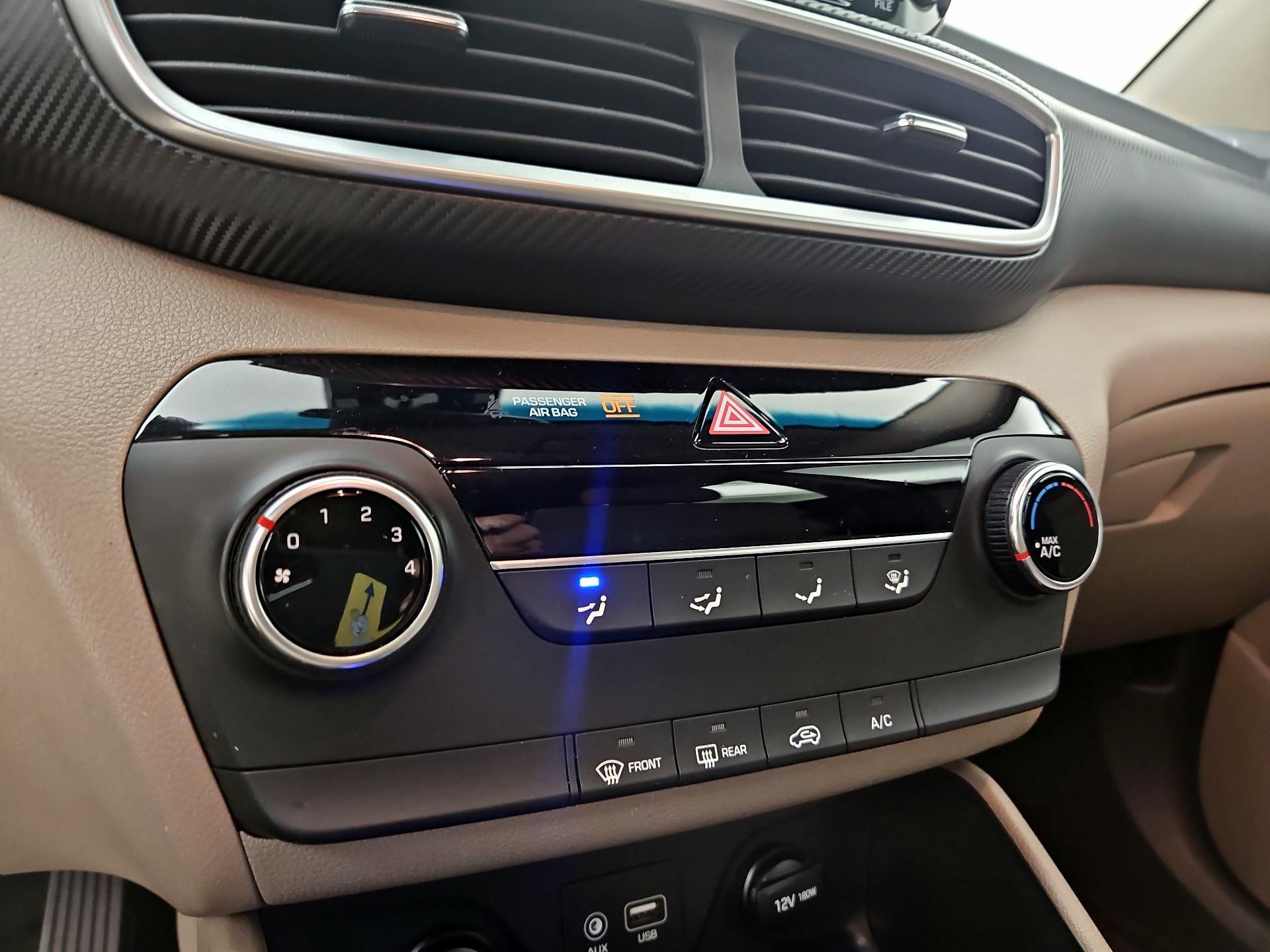 Thumbnail: 2020 Hyundai Tucson - 16