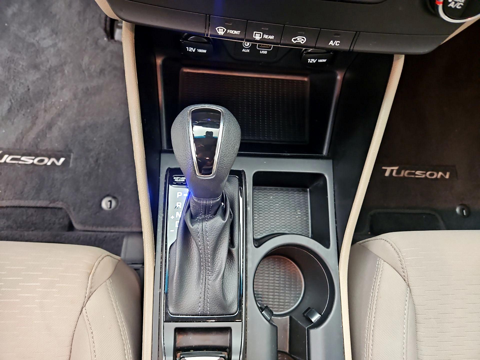 Thumbnail: 2020 Hyundai Tucson - 17