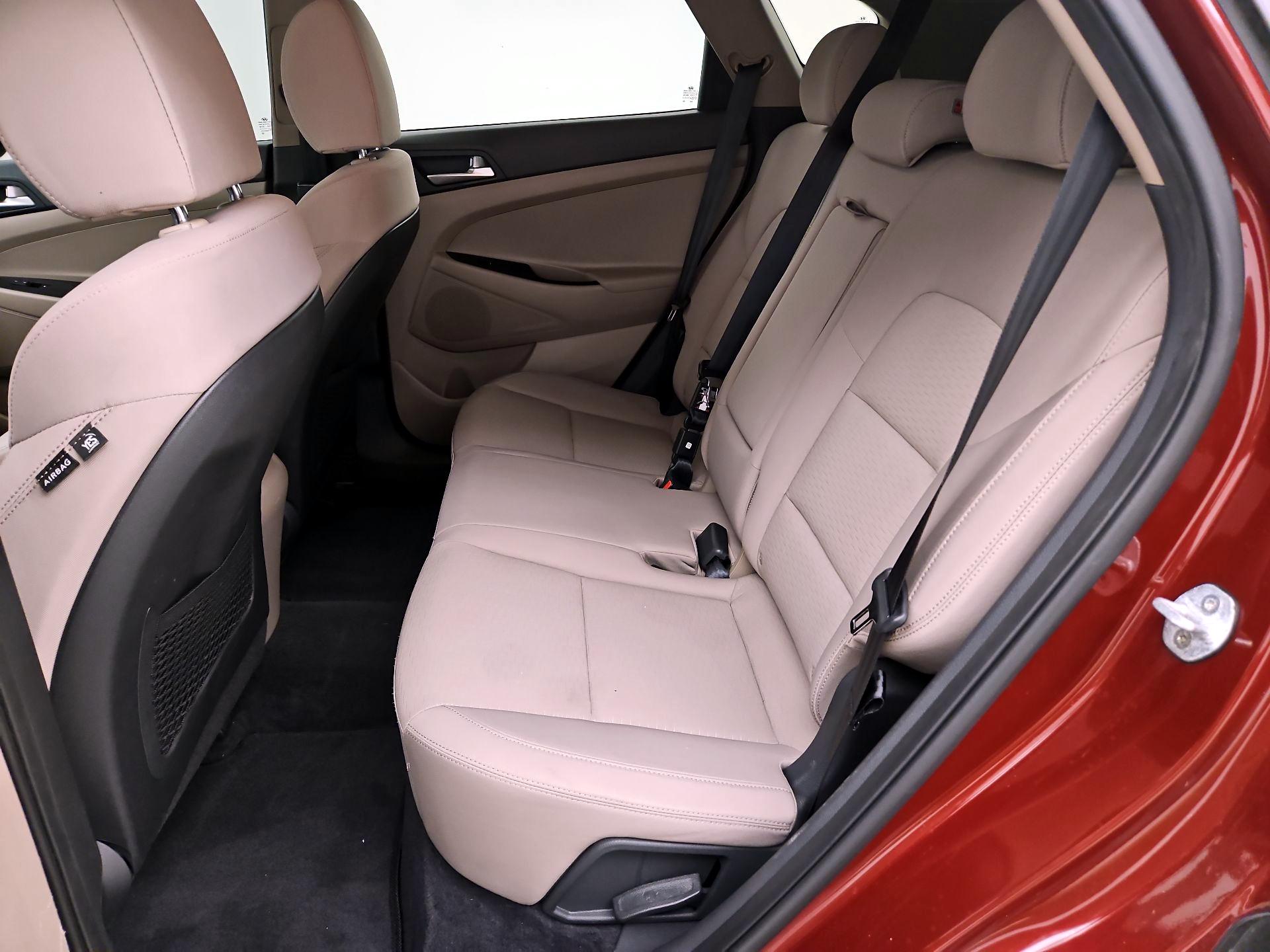 Thumbnail: 2020 Hyundai Tucson - 19