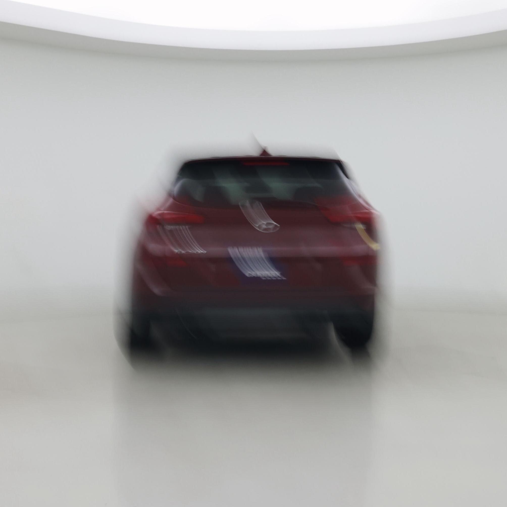 Thumbnail: 2020 Hyundai Tucson - 6