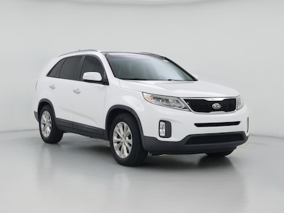 2015 Kia Sorento EX