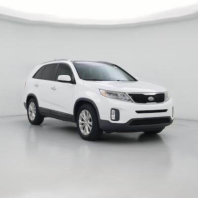 2015 Kia Sorento EX