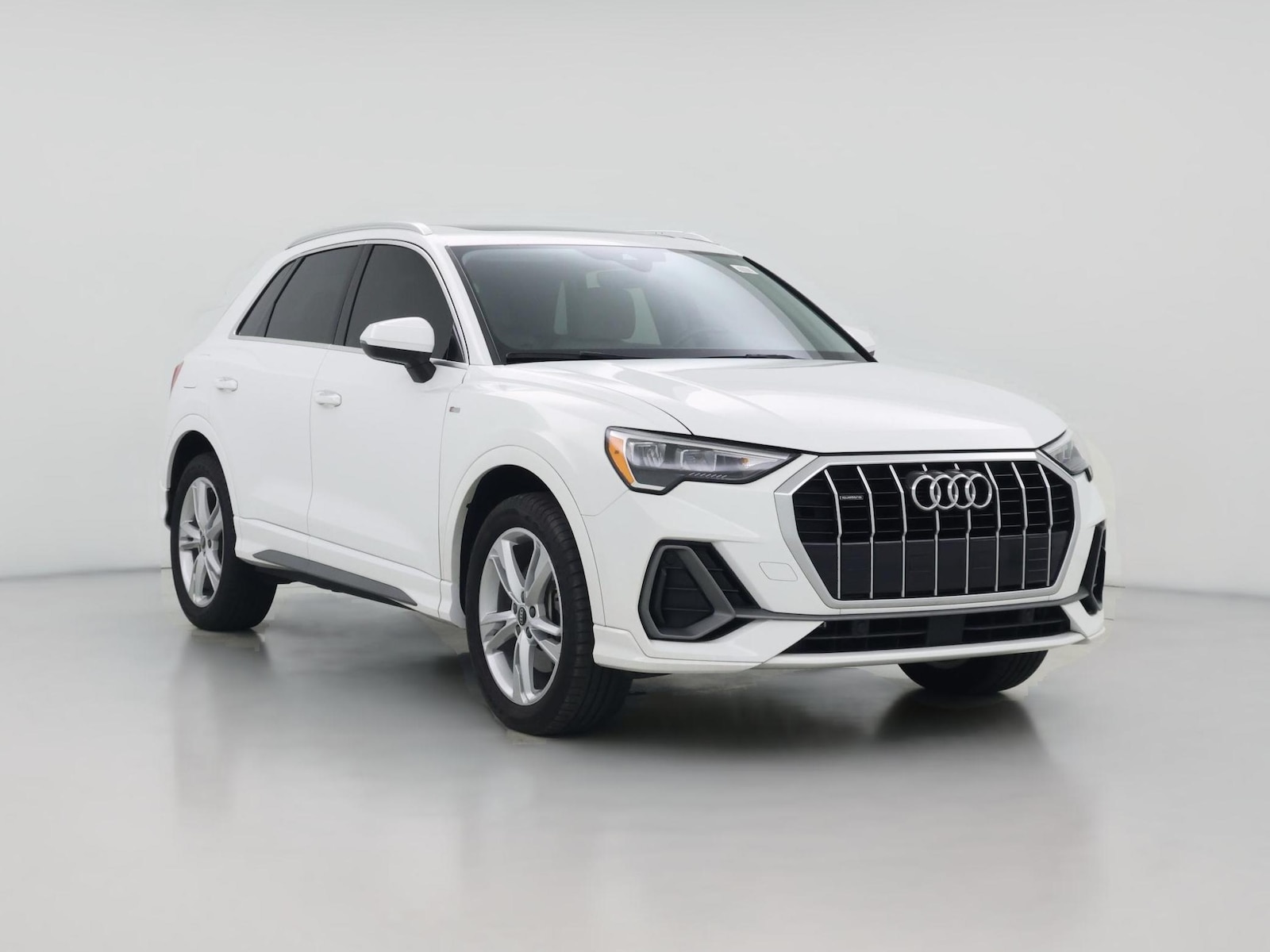 2021 Audi Q3