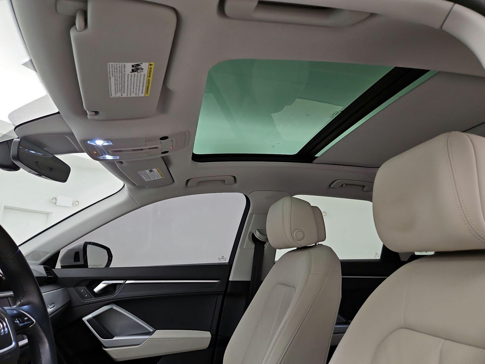 Thumbnail: 2021 Audi Q3 - 18