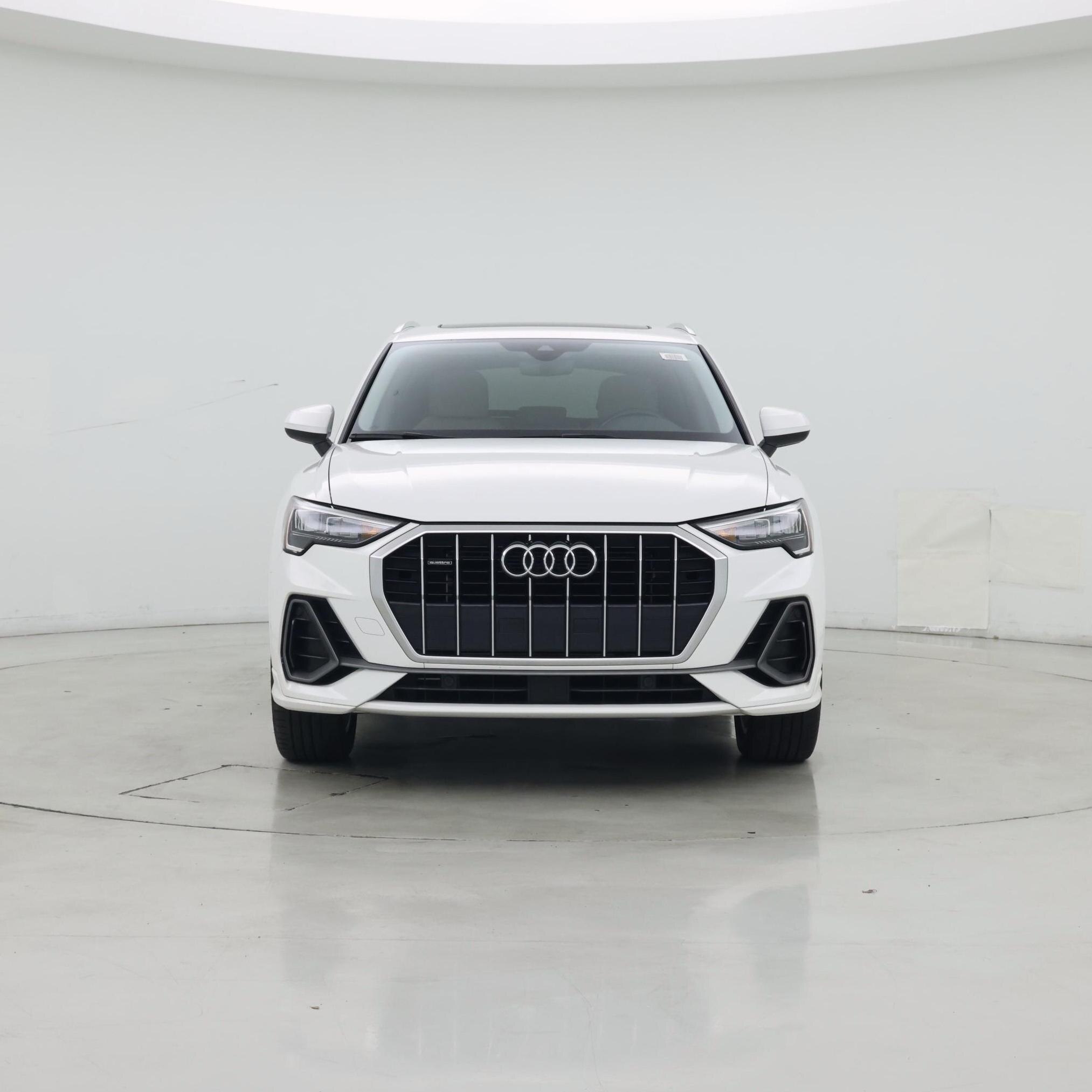 Thumbnail: 2021 Audi Q3 - 5