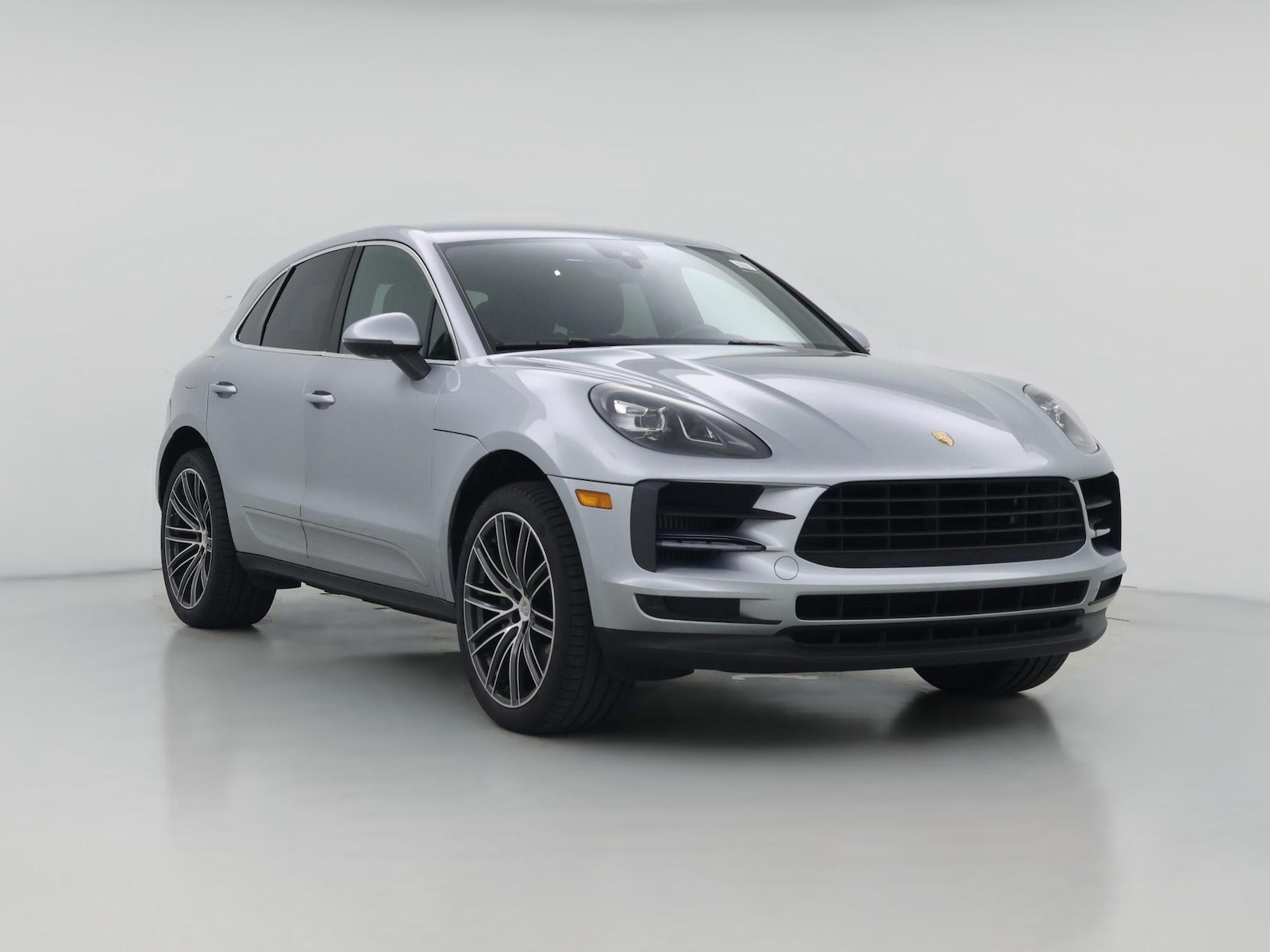 2020 Porsche Macan S