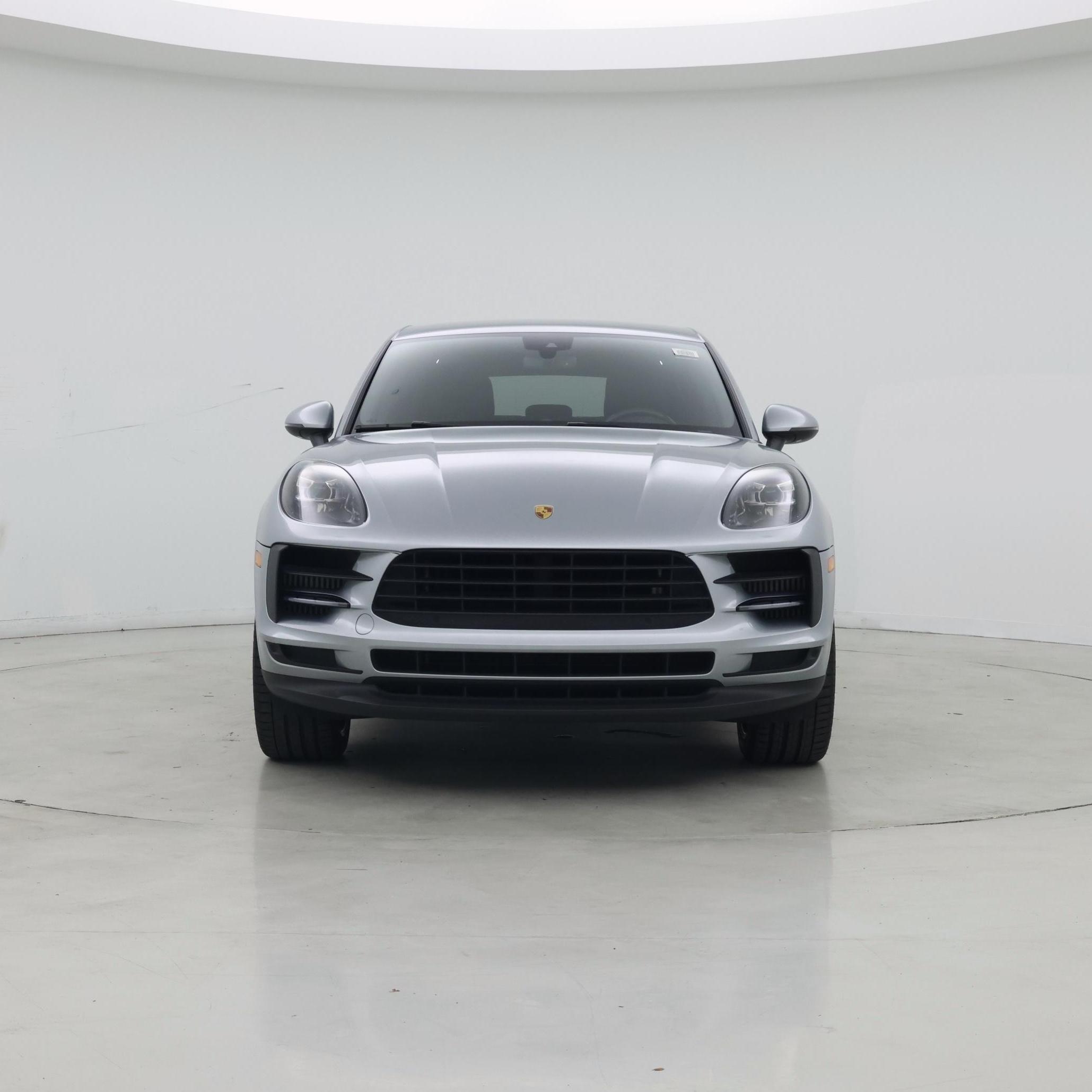 Thumbnail: 2020 Porsche Macan - 5