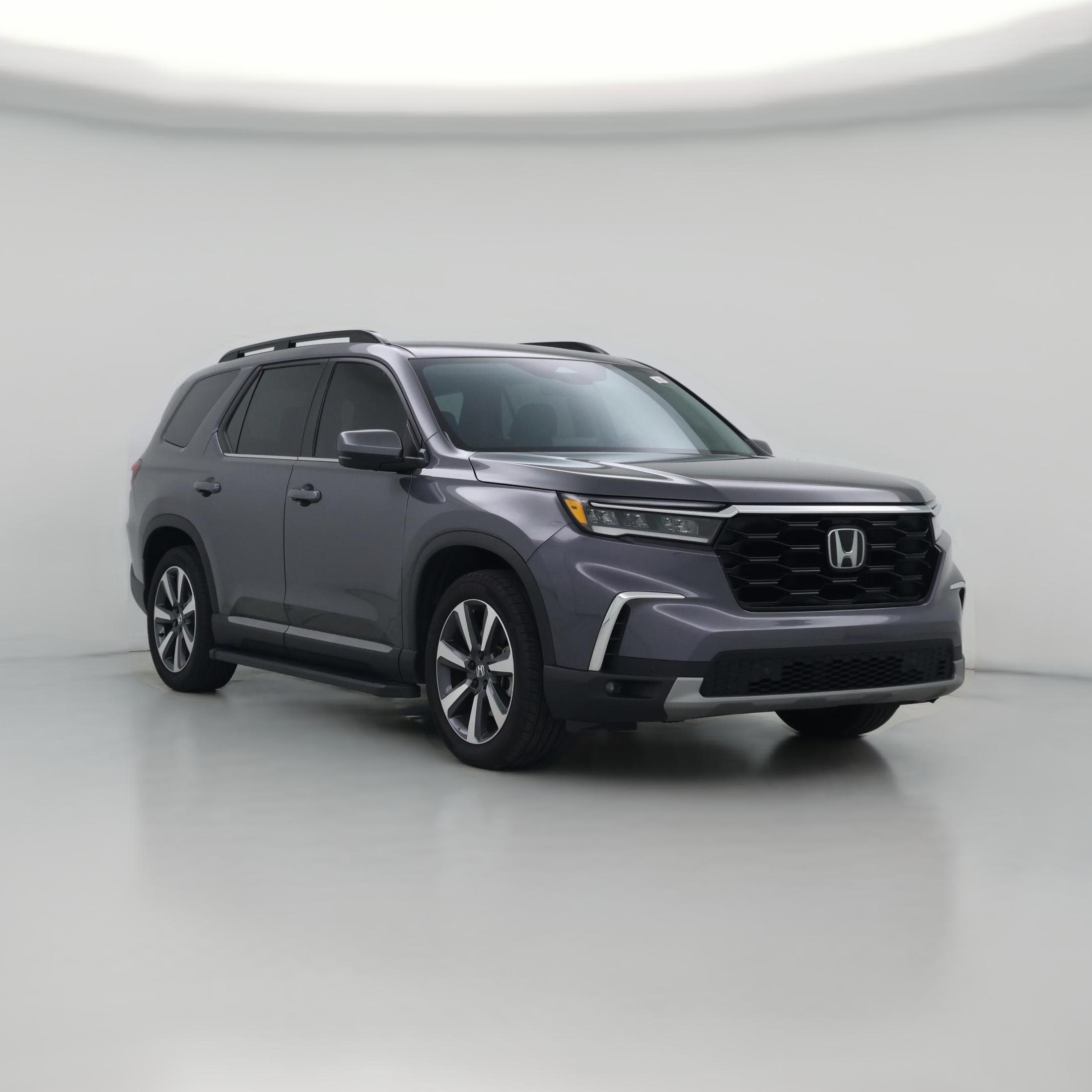 Thumbnail: 2025 Honda Pilot - 1