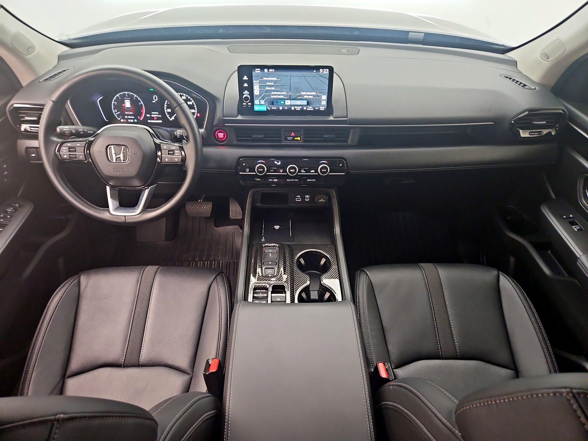 Thumbnail: 2025 Honda Pilot - 9