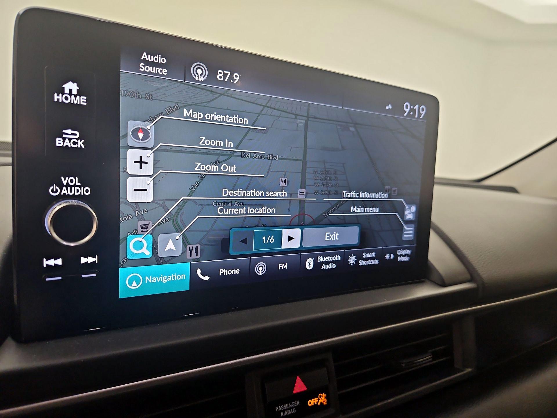 Thumbnail: 2025 Honda Pilot - 14