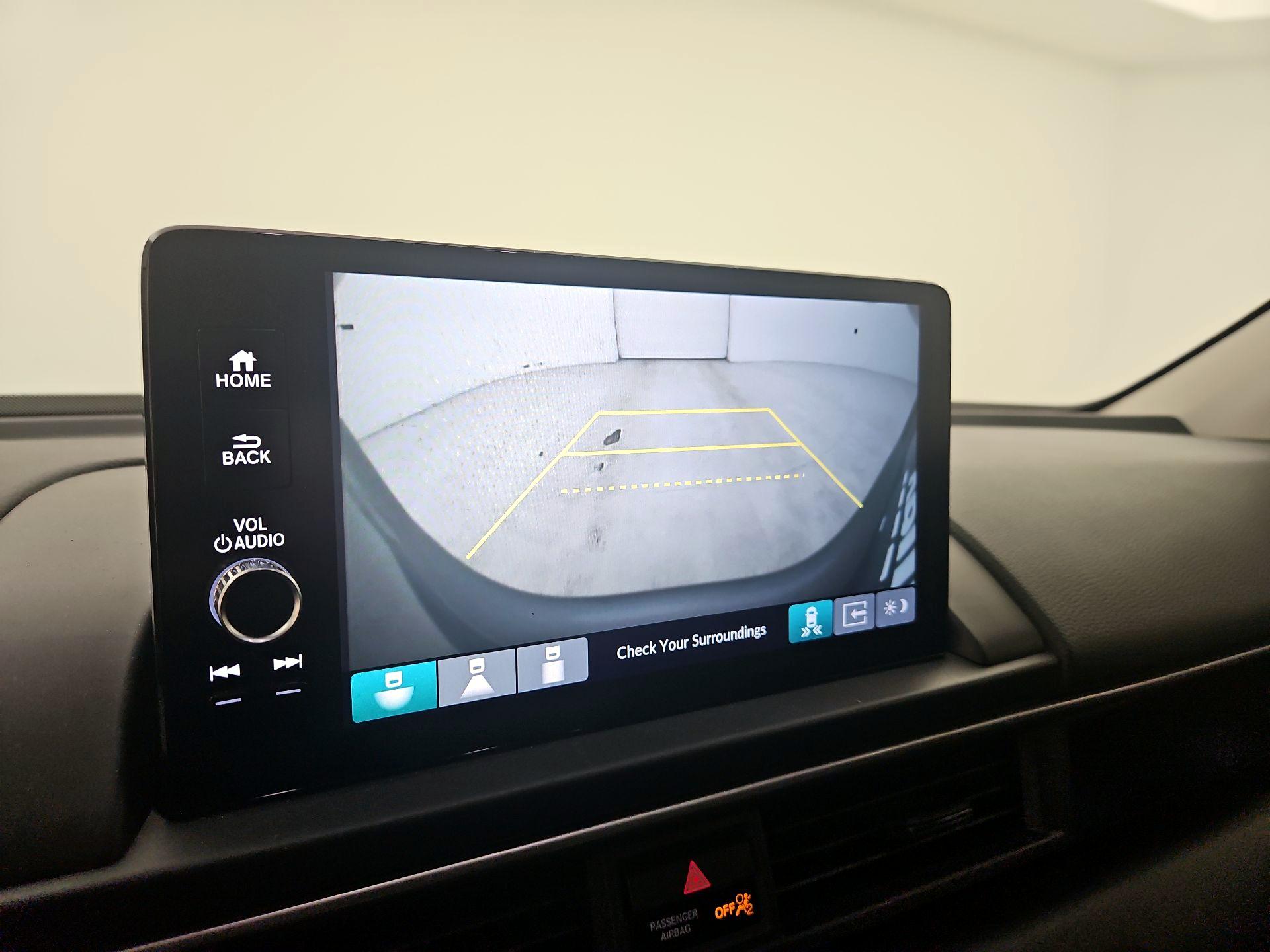 Thumbnail: 2025 Honda Pilot - 15