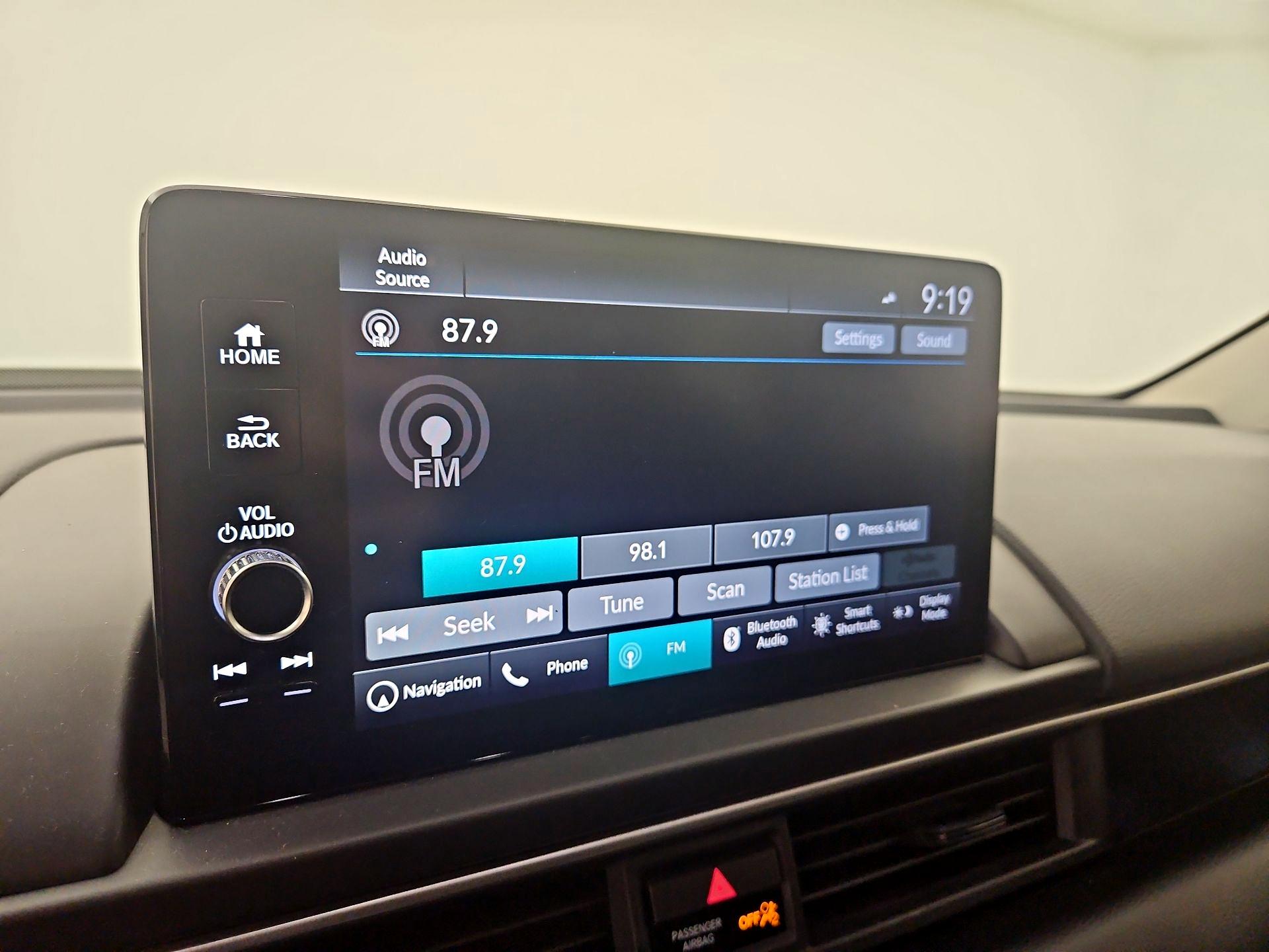 Thumbnail: 2025 Honda Pilot - 16