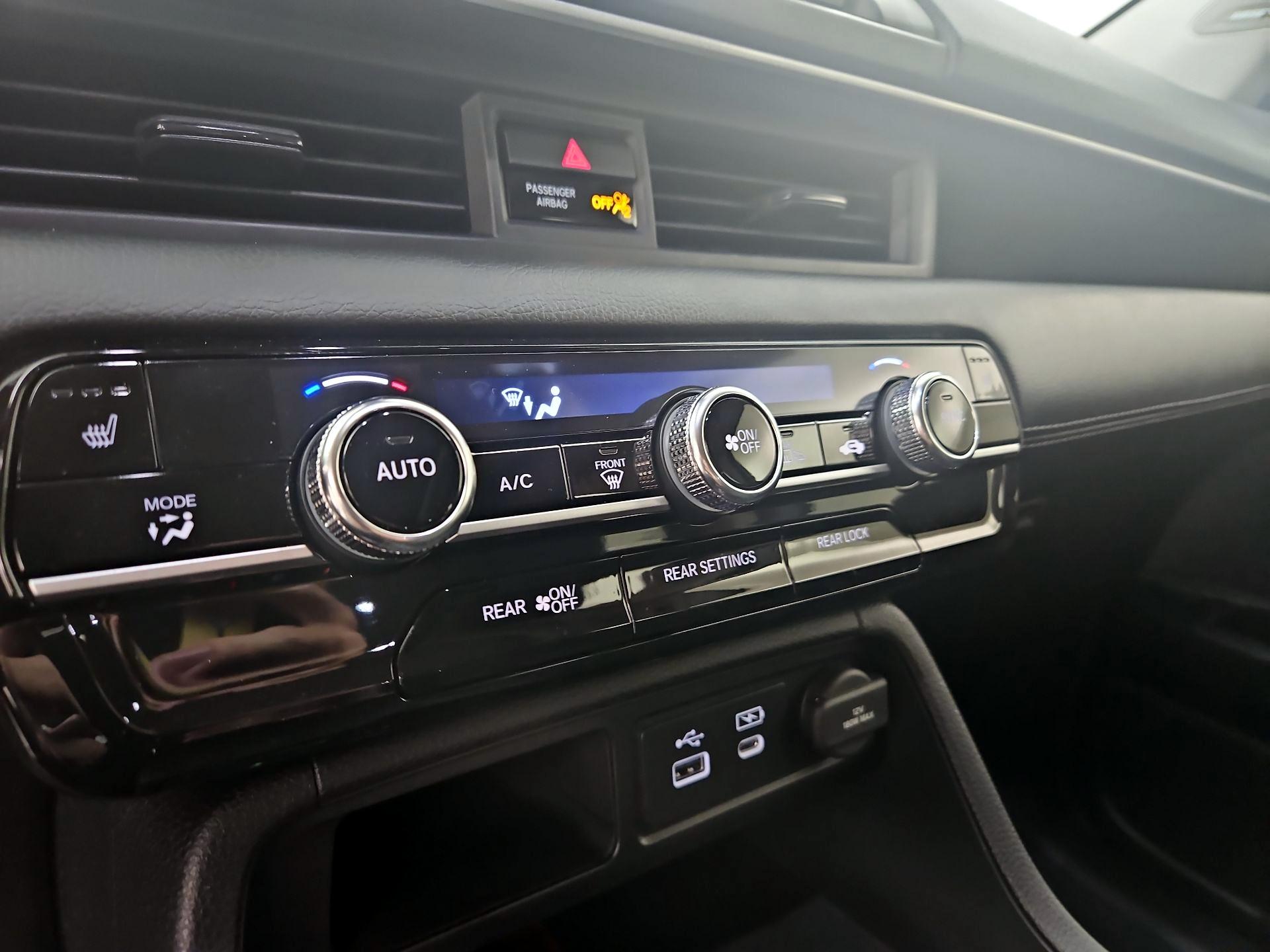 Thumbnail: 2025 Honda Pilot - 17