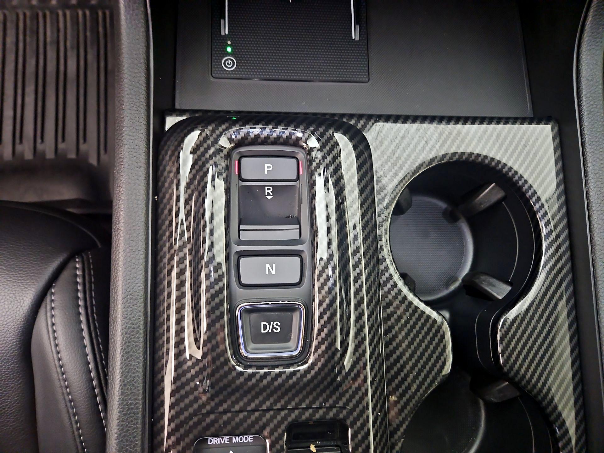 Thumbnail: 2025 Honda Pilot - 18