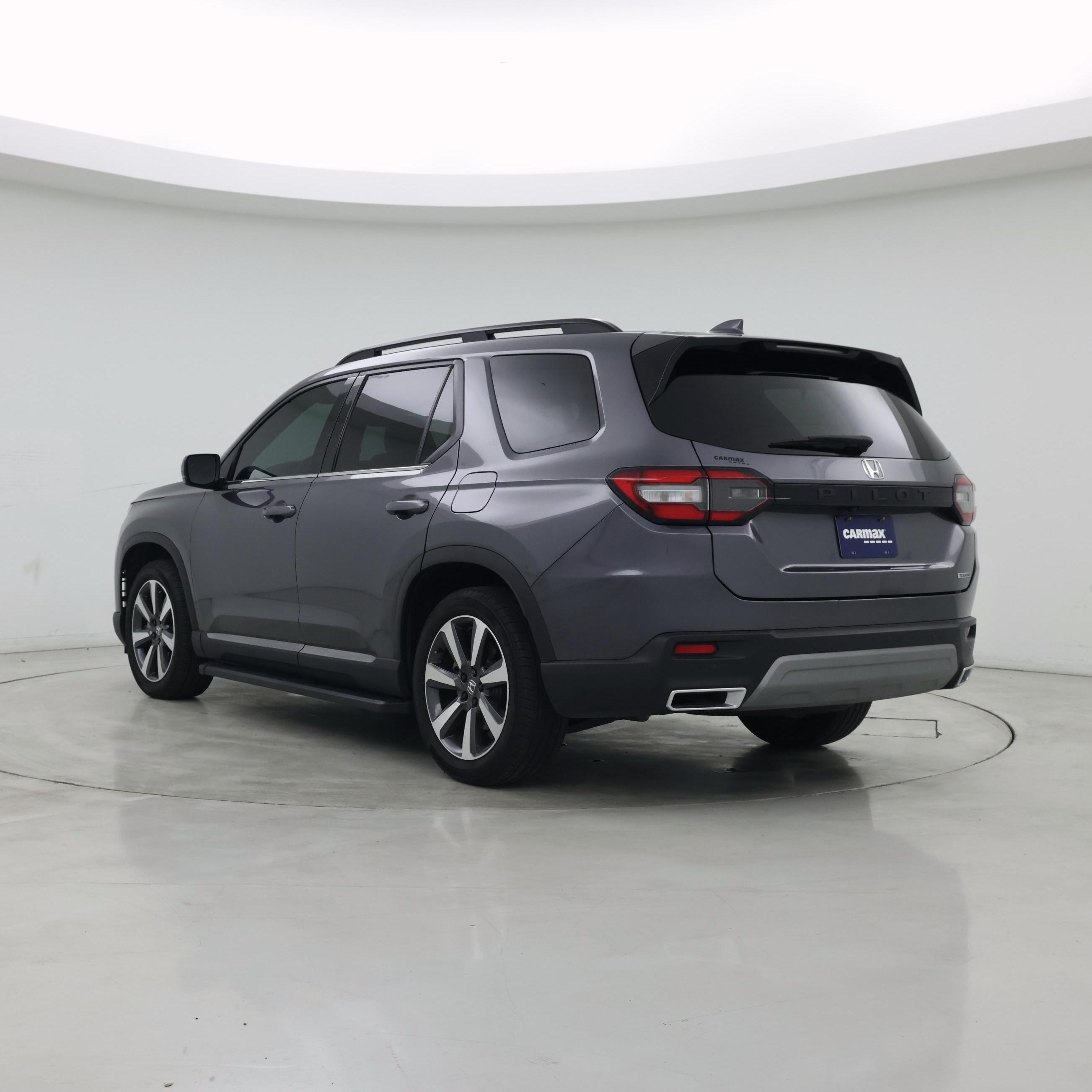 Thumbnail: 2025 Honda Pilot - 2