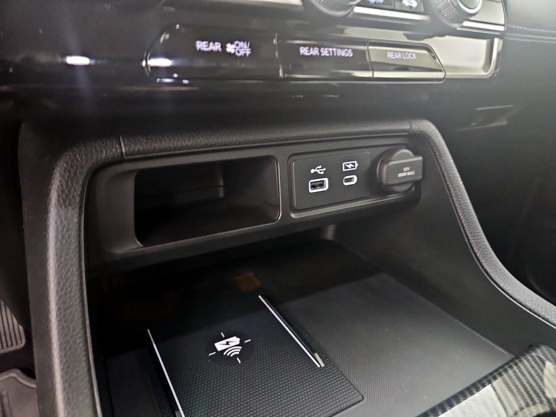 Thumbnail: 2025 Honda Pilot - 19