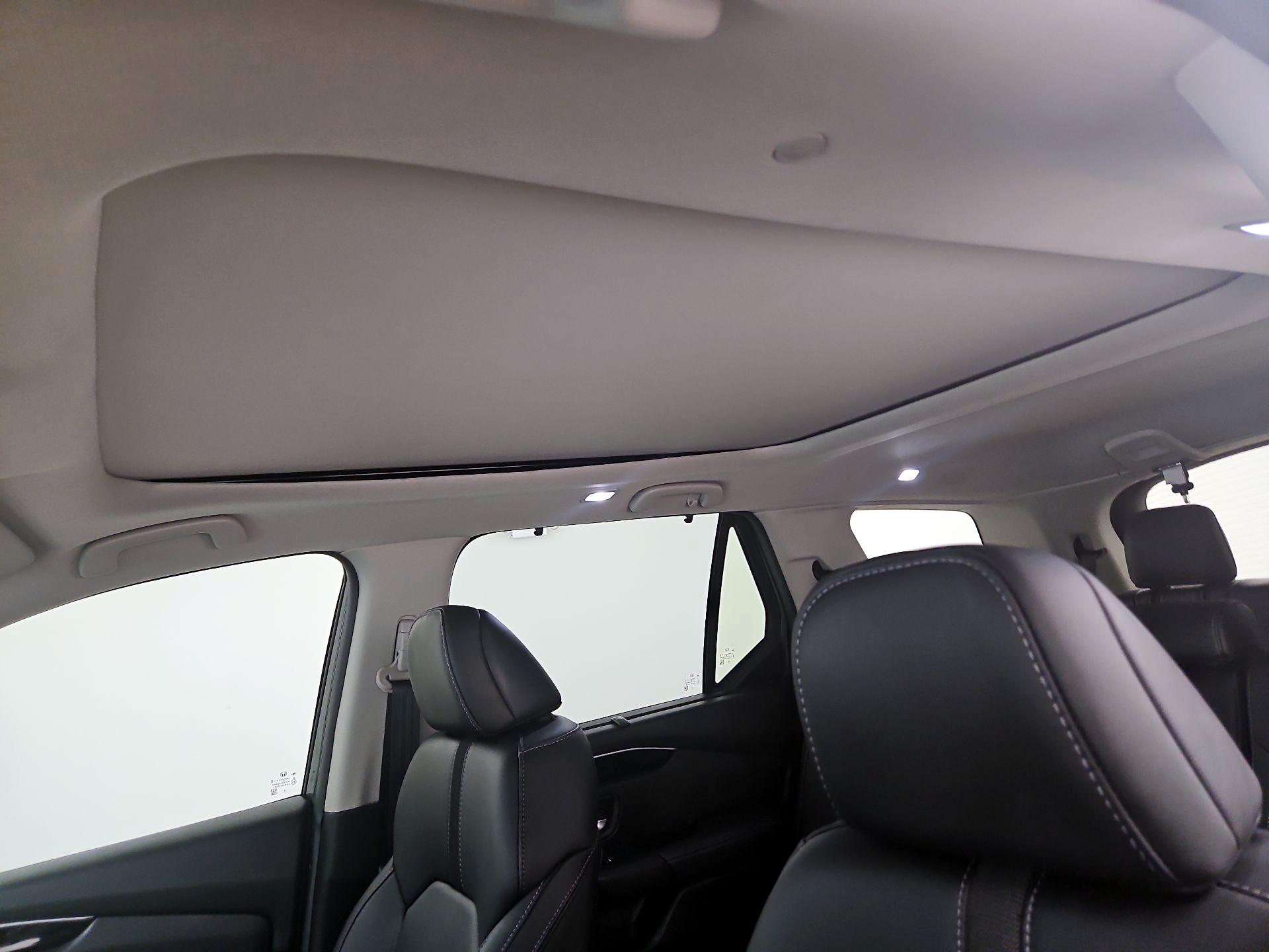 Thumbnail: 2025 Honda Pilot - 20